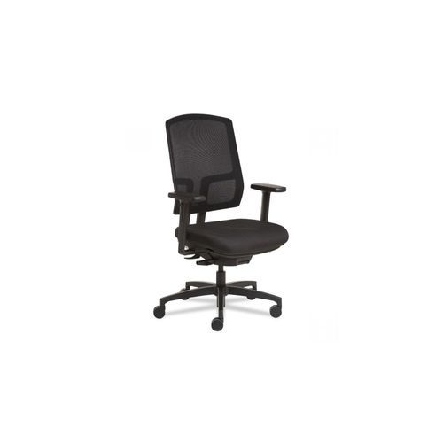 M33 Mesh Task Chair With Arms