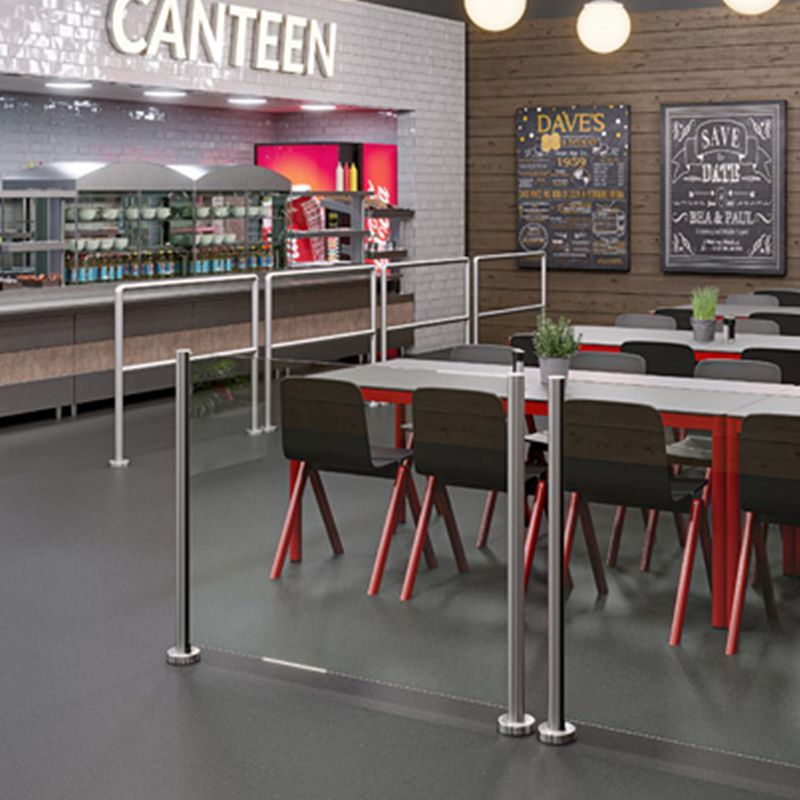 FlowMotion® - mGuide Railing System