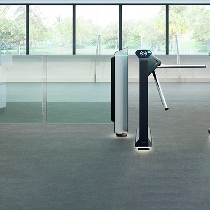 FlowMotion® - mSwing Swing Door