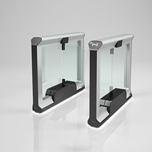 FlowMotion® - mWing Wing Gates