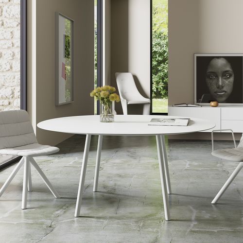 Maarten Chair - Swivel