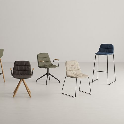 Maarten Outdoor Bar Stool