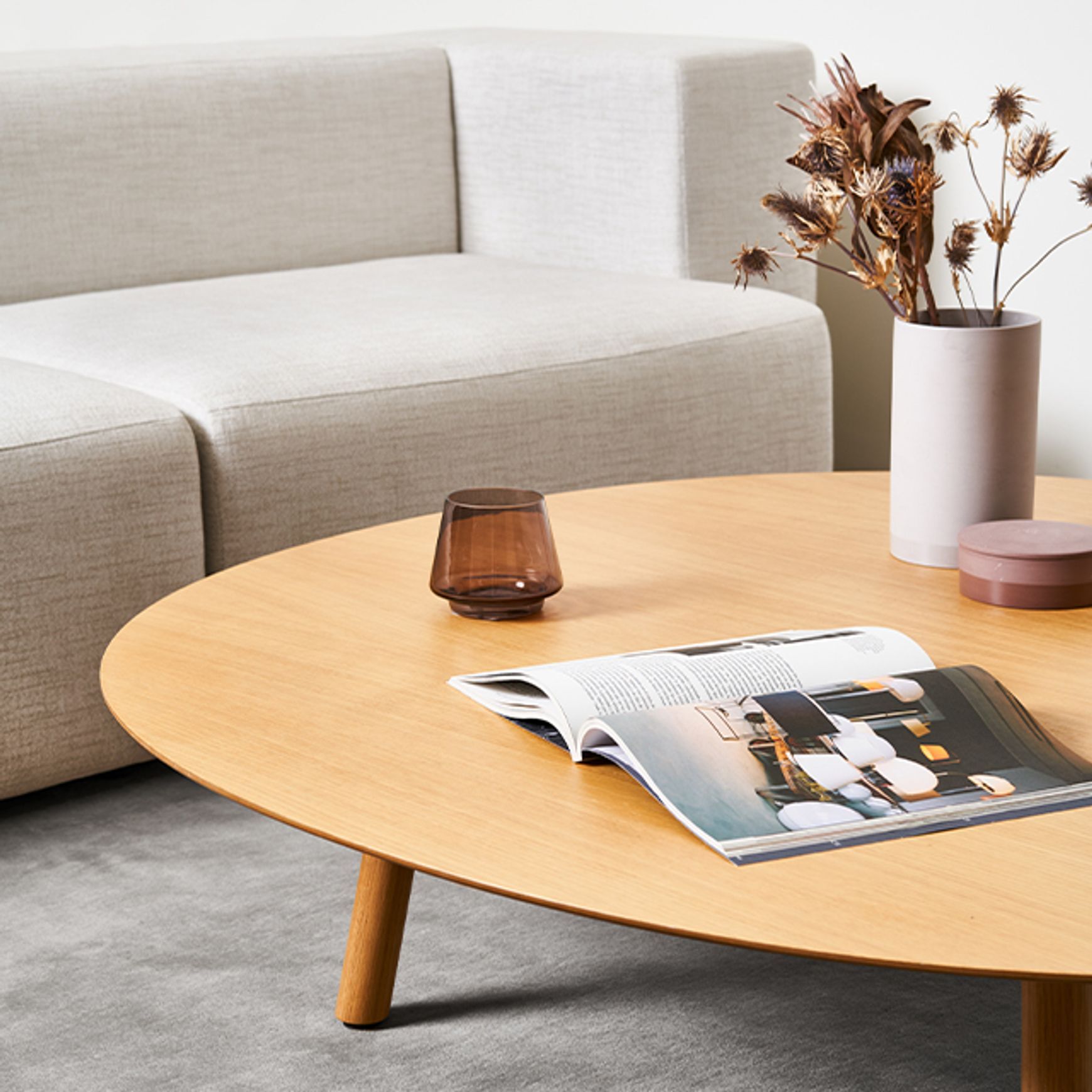Maarten Low Table