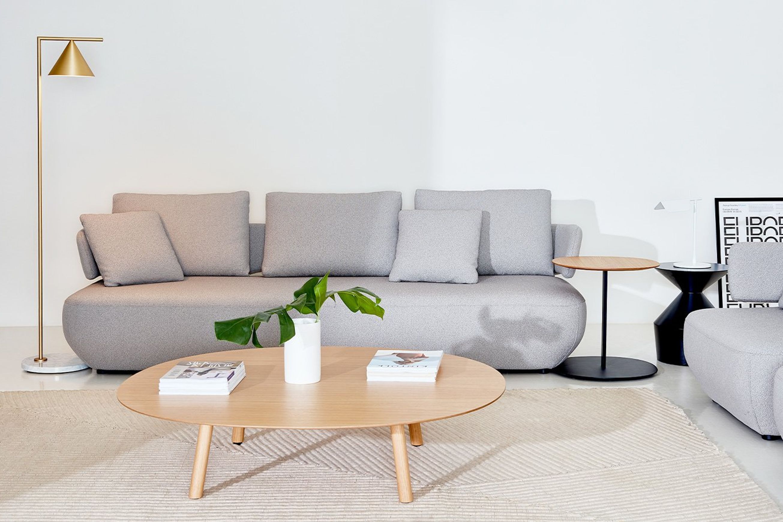 Maarten Low Table