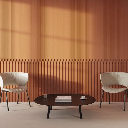 Maarten Outdoor Low Table