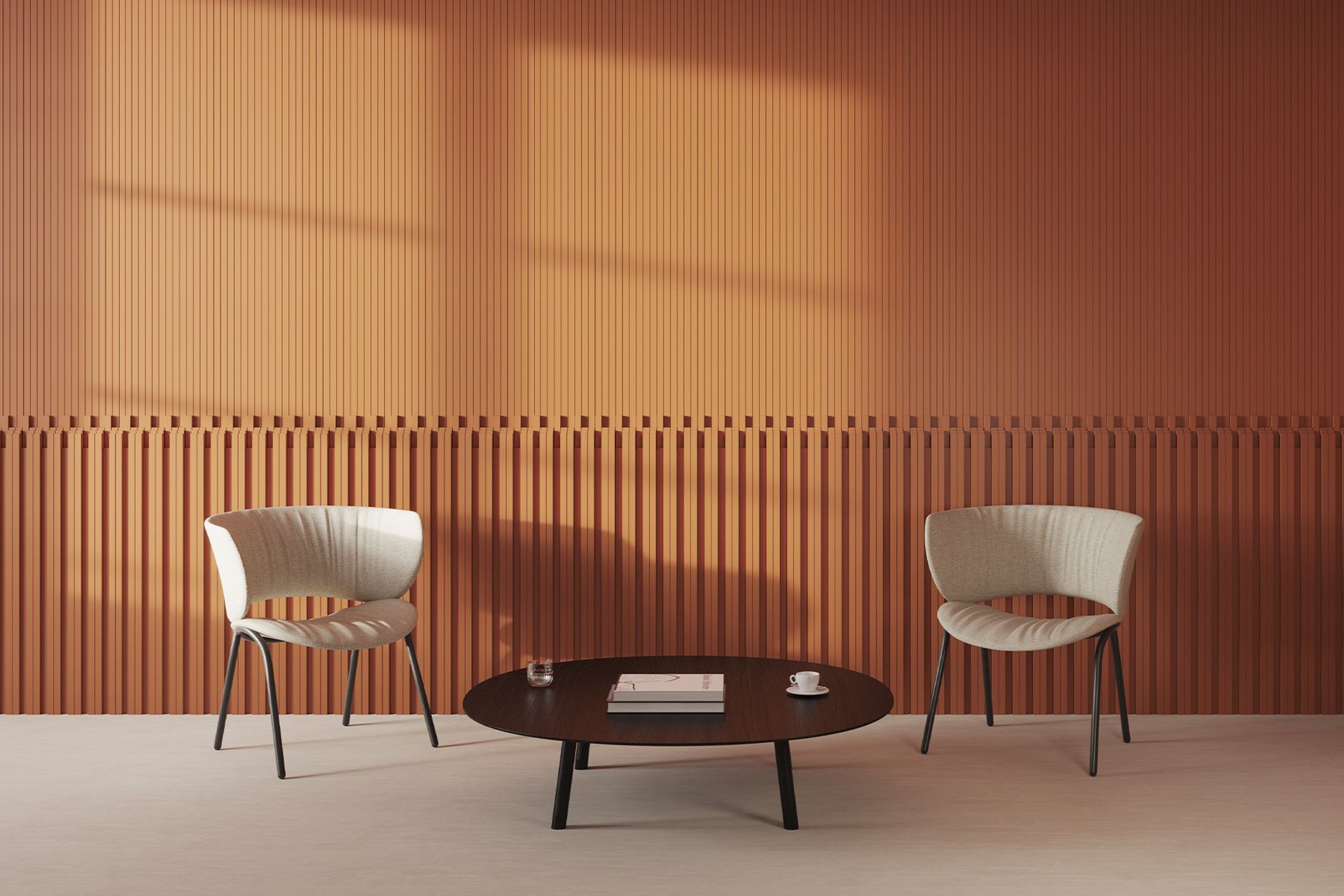 Maarten Outdoor Low Table