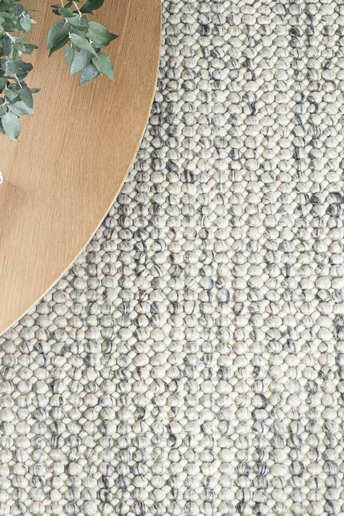 Magic Rug | Ice