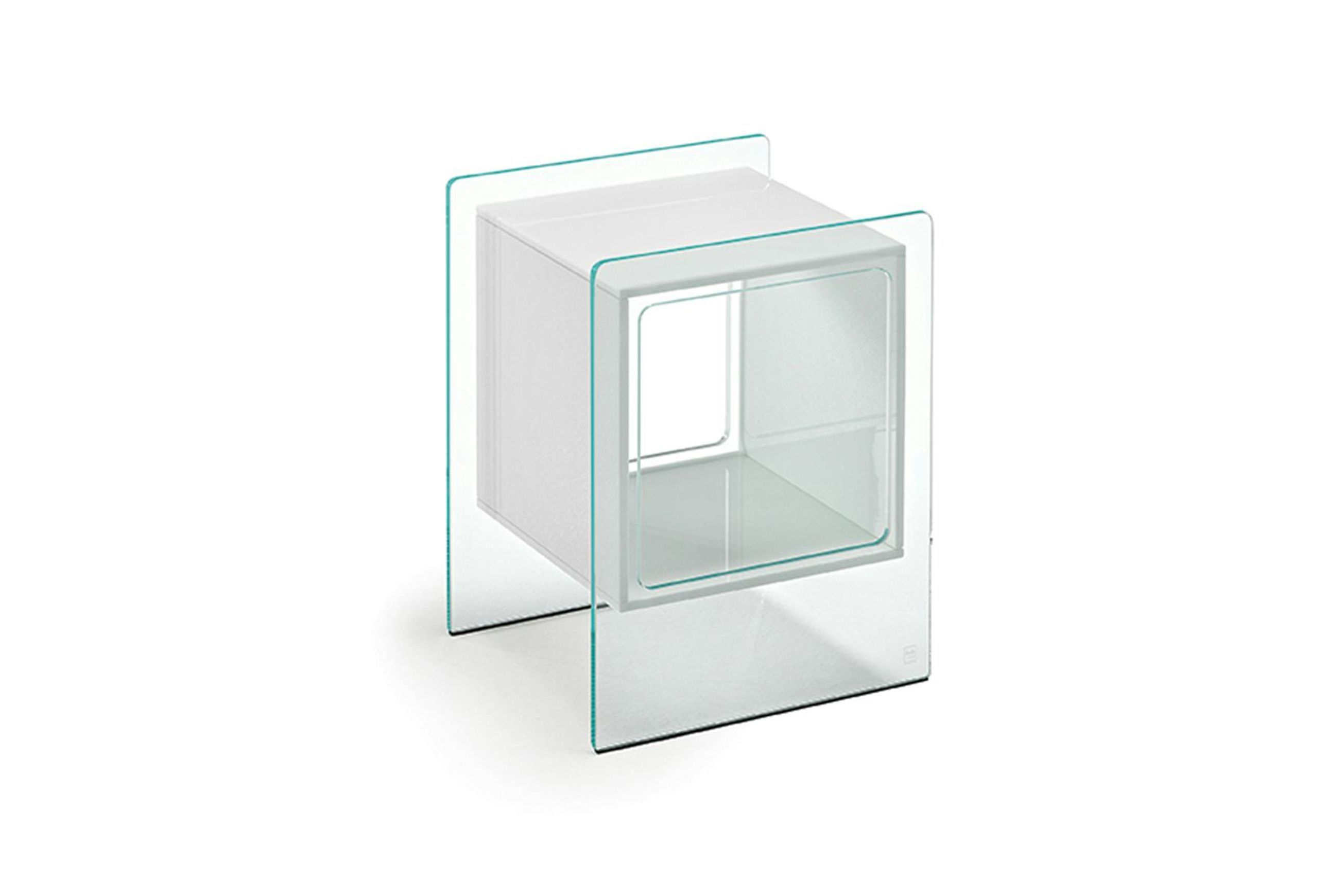 Magique Cube Bedside