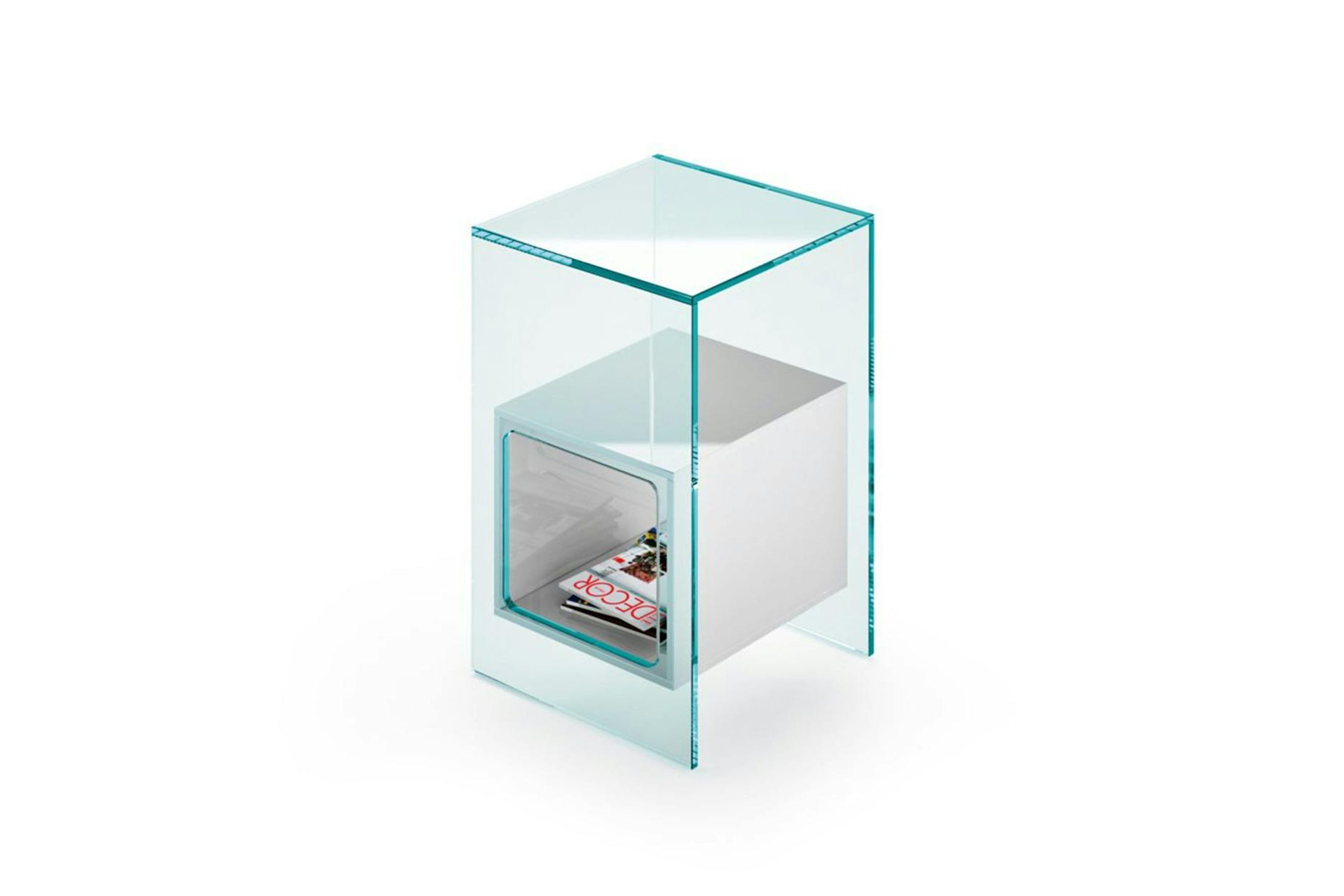 Magique Side Table