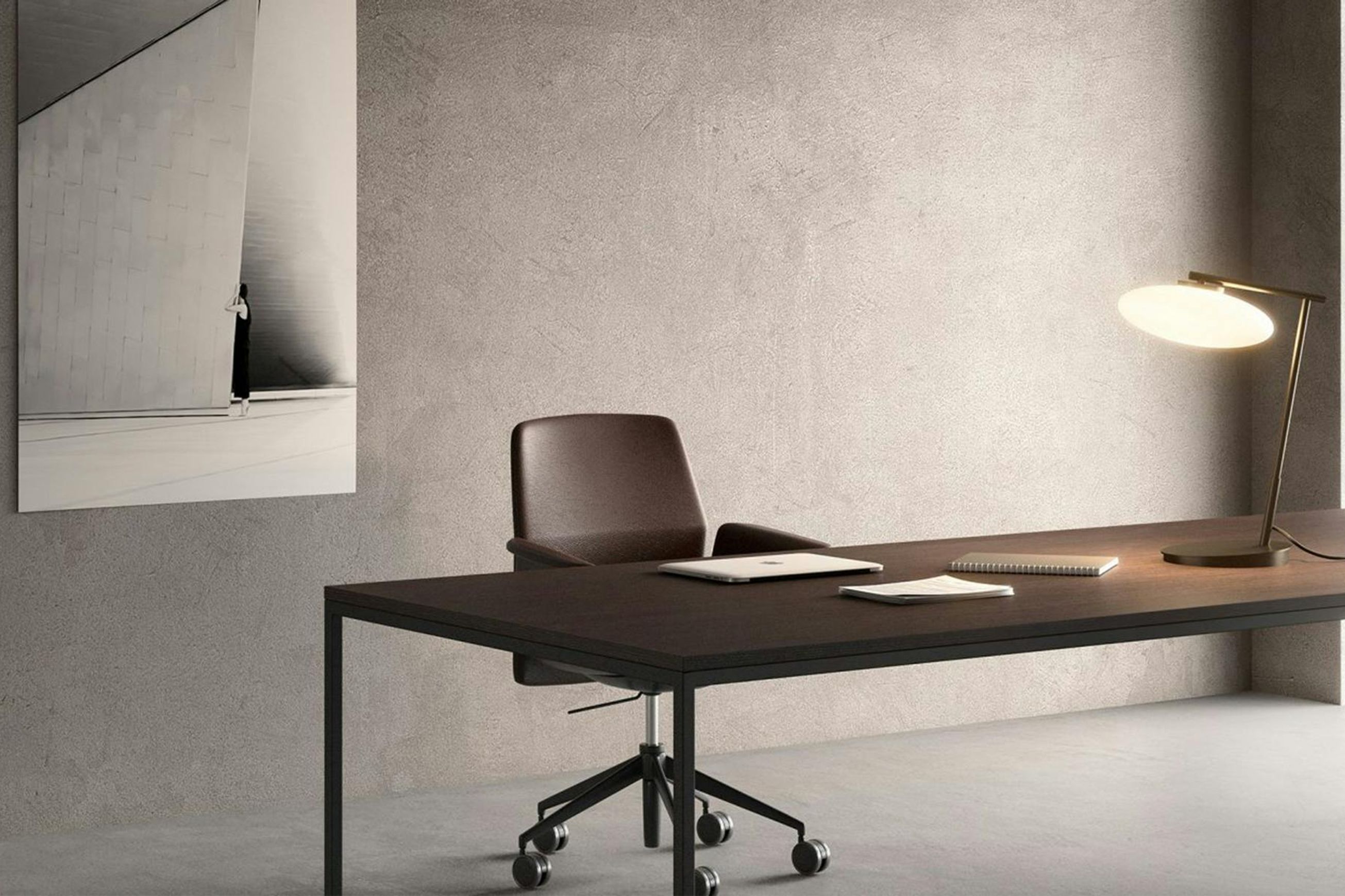 Mami Table Lamp