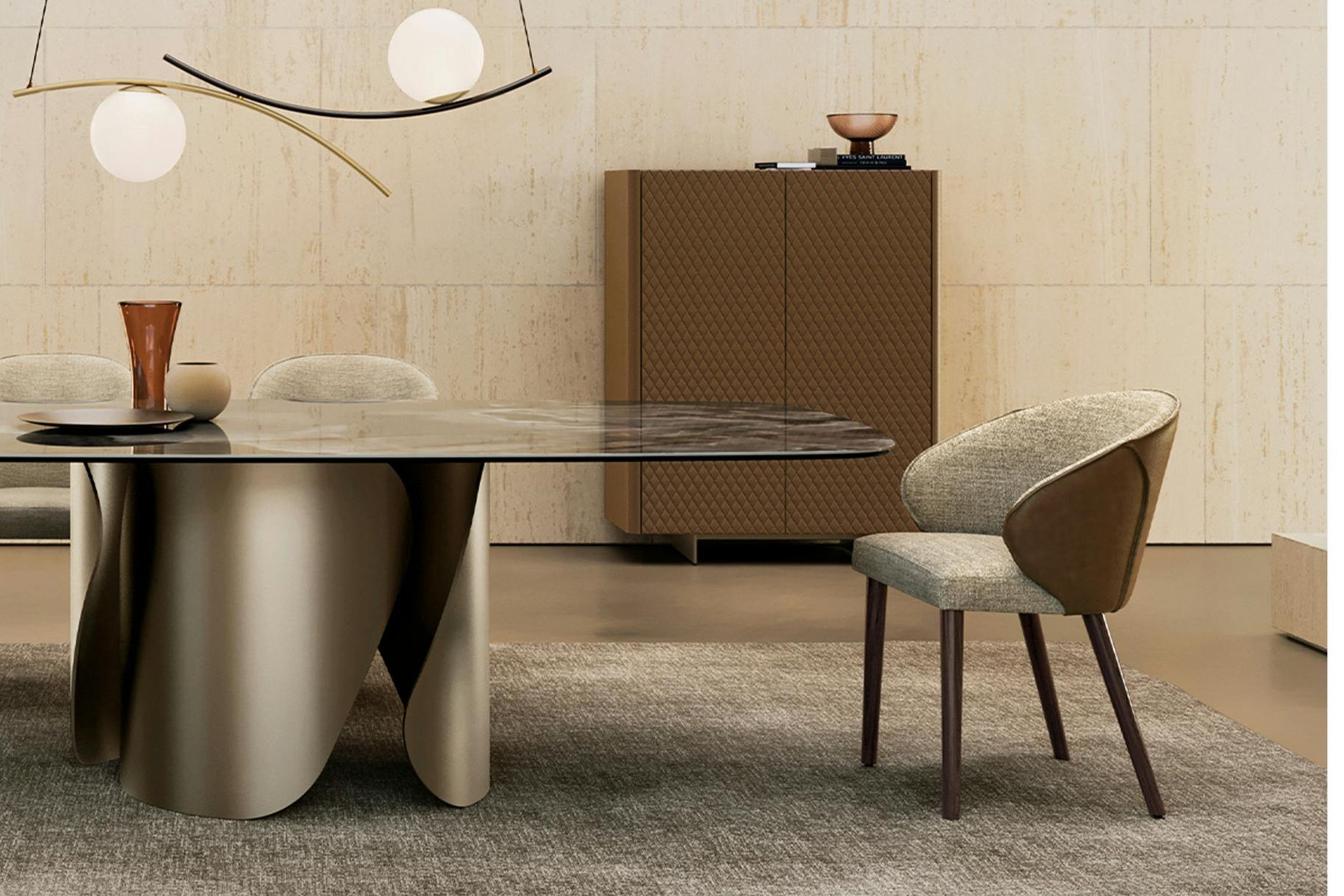 Manta Dining Chair