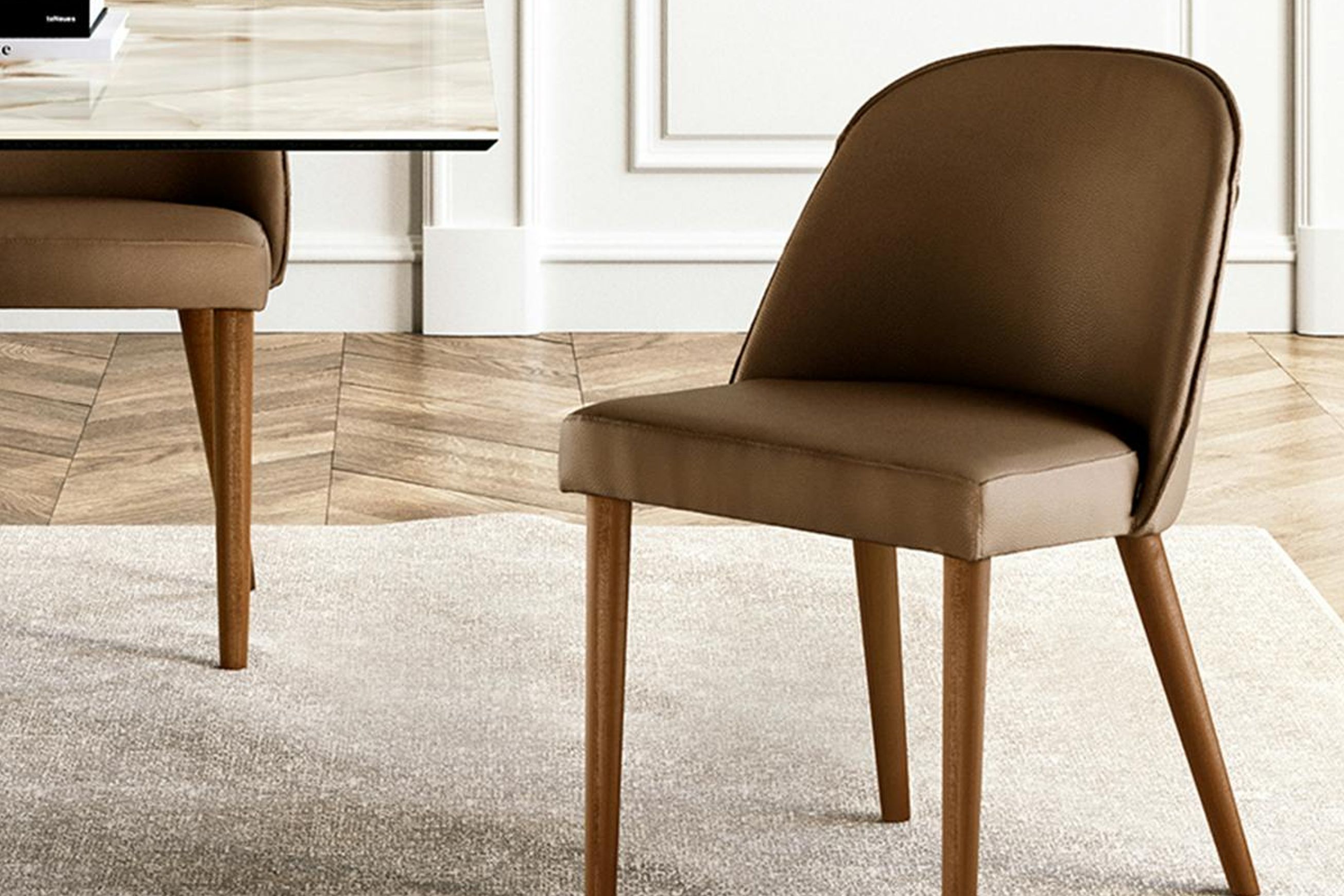 Manta Dining Chair