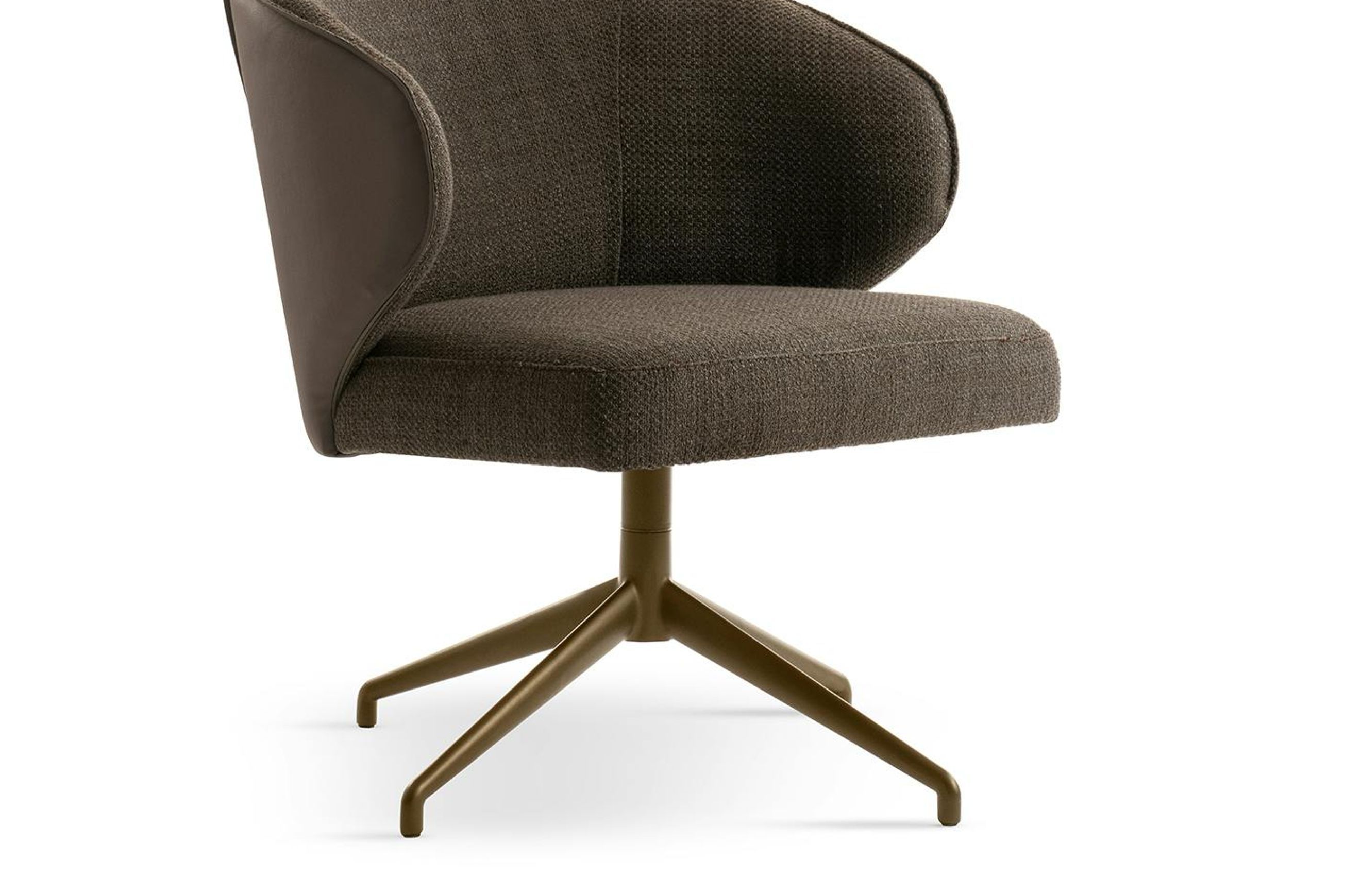 Manta Lounge Armchair