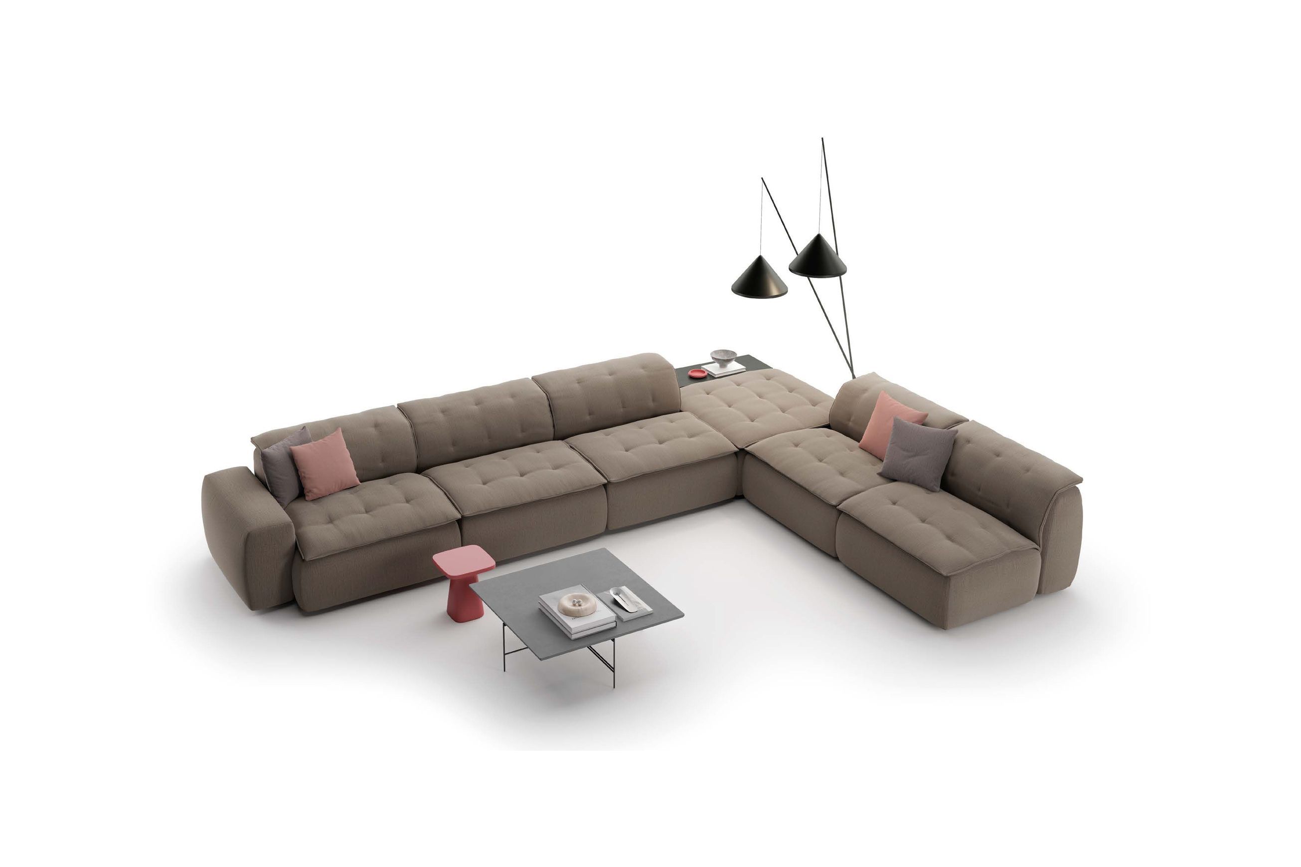 Cloud Sofa