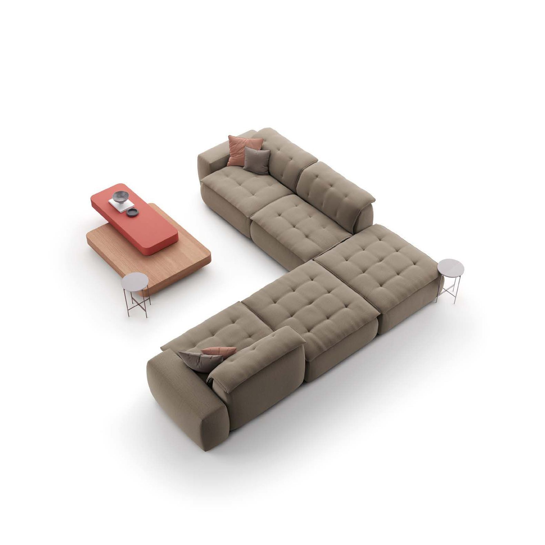 Cloud Sofa