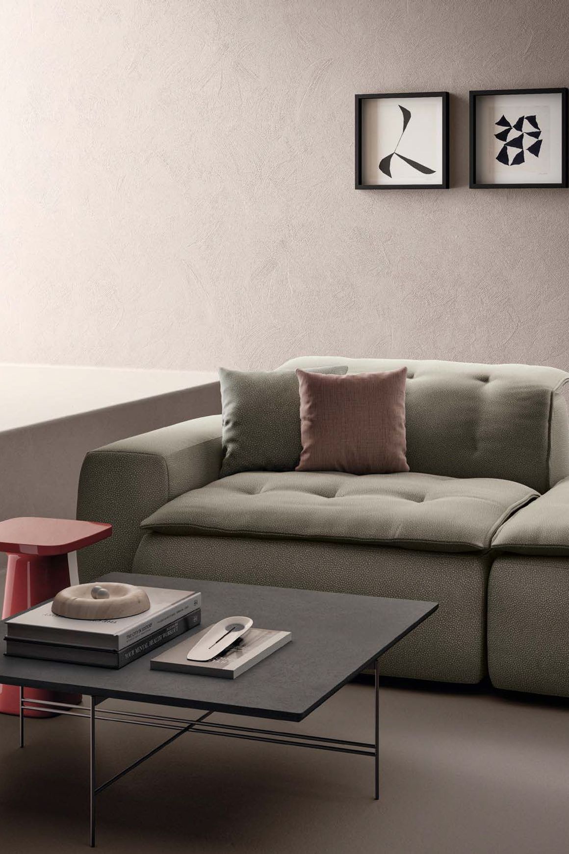 Cloud Sofa