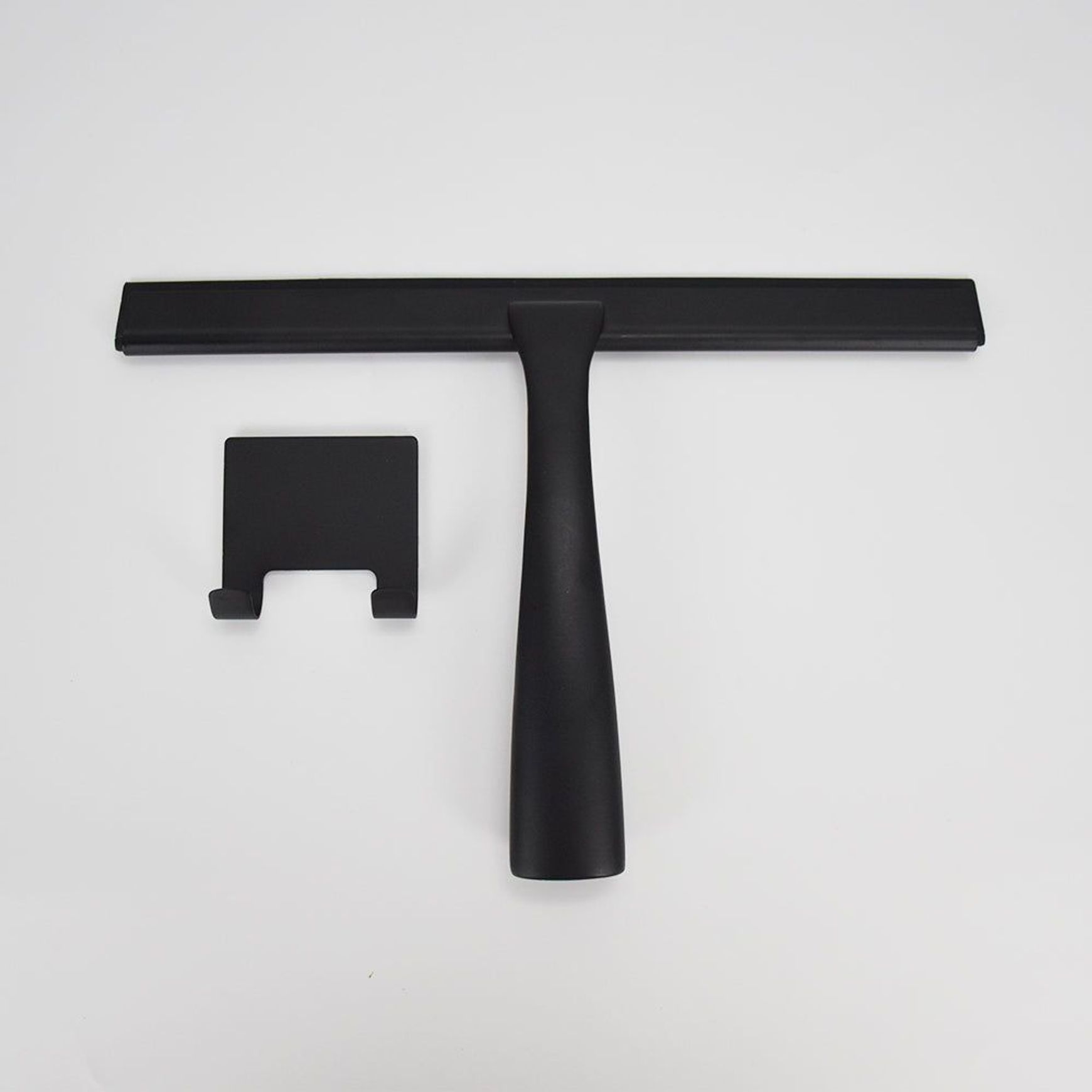 Code Shower Wiper