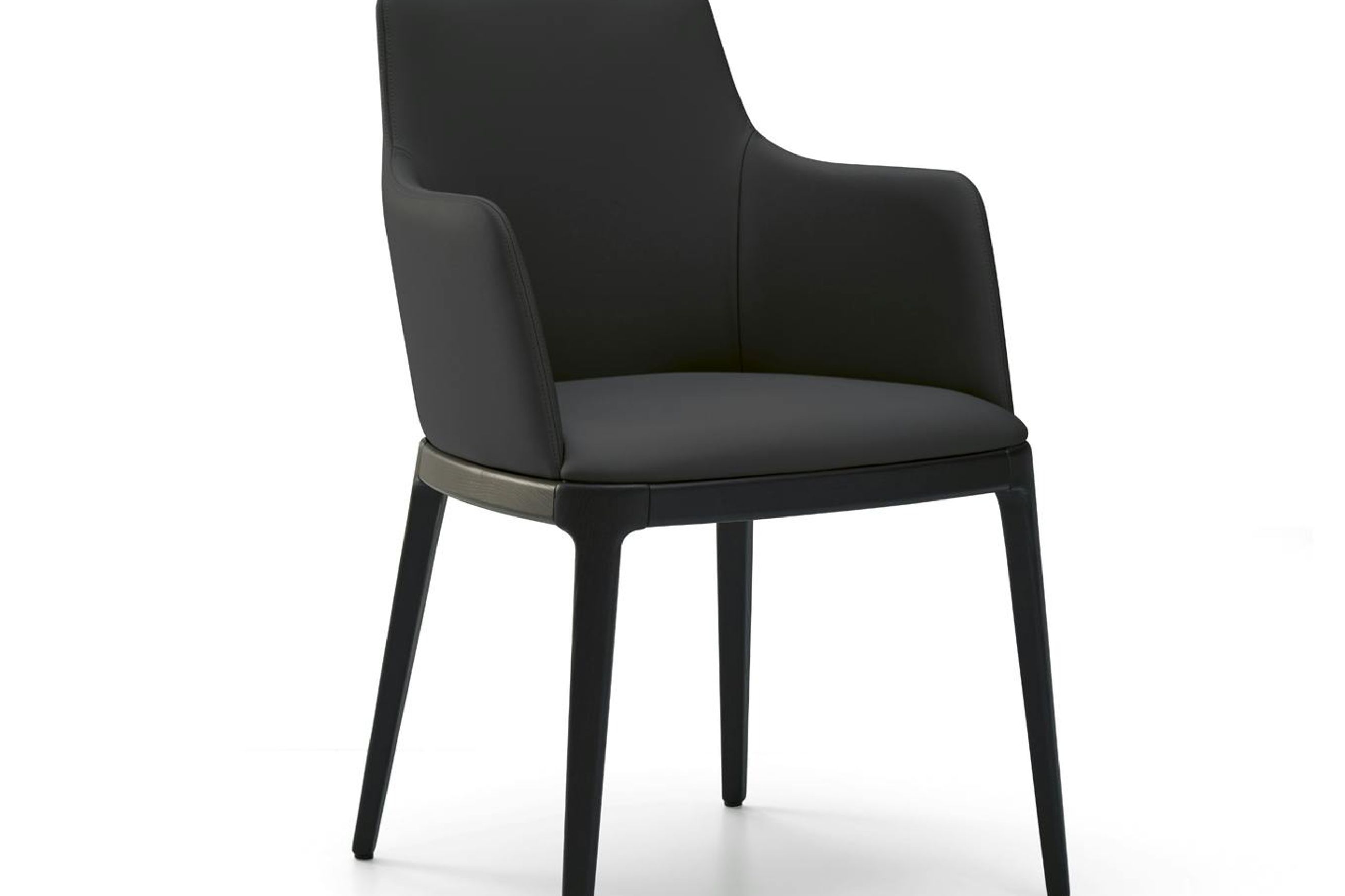 Max Wood Dining Chair