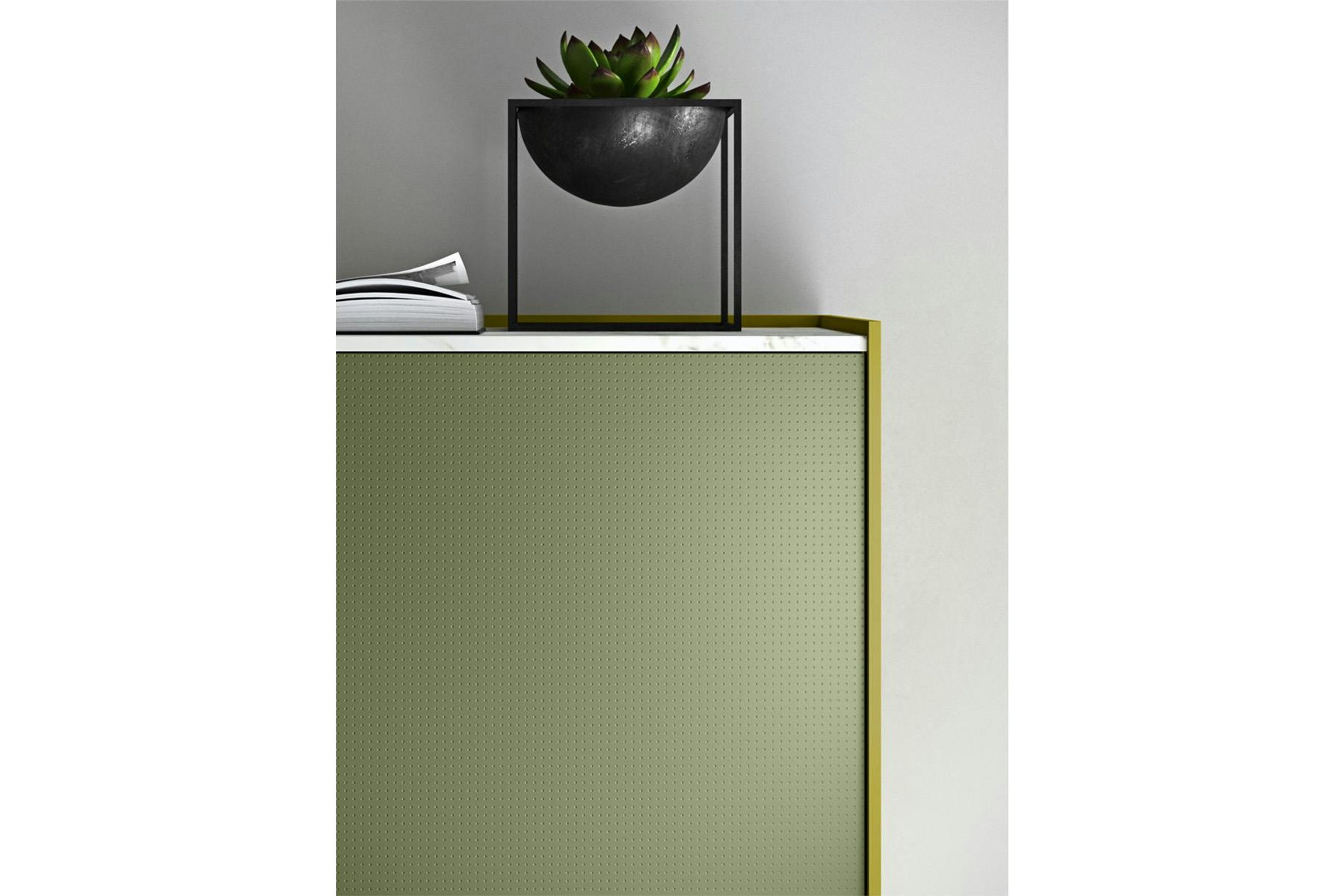 Maxima Highboard