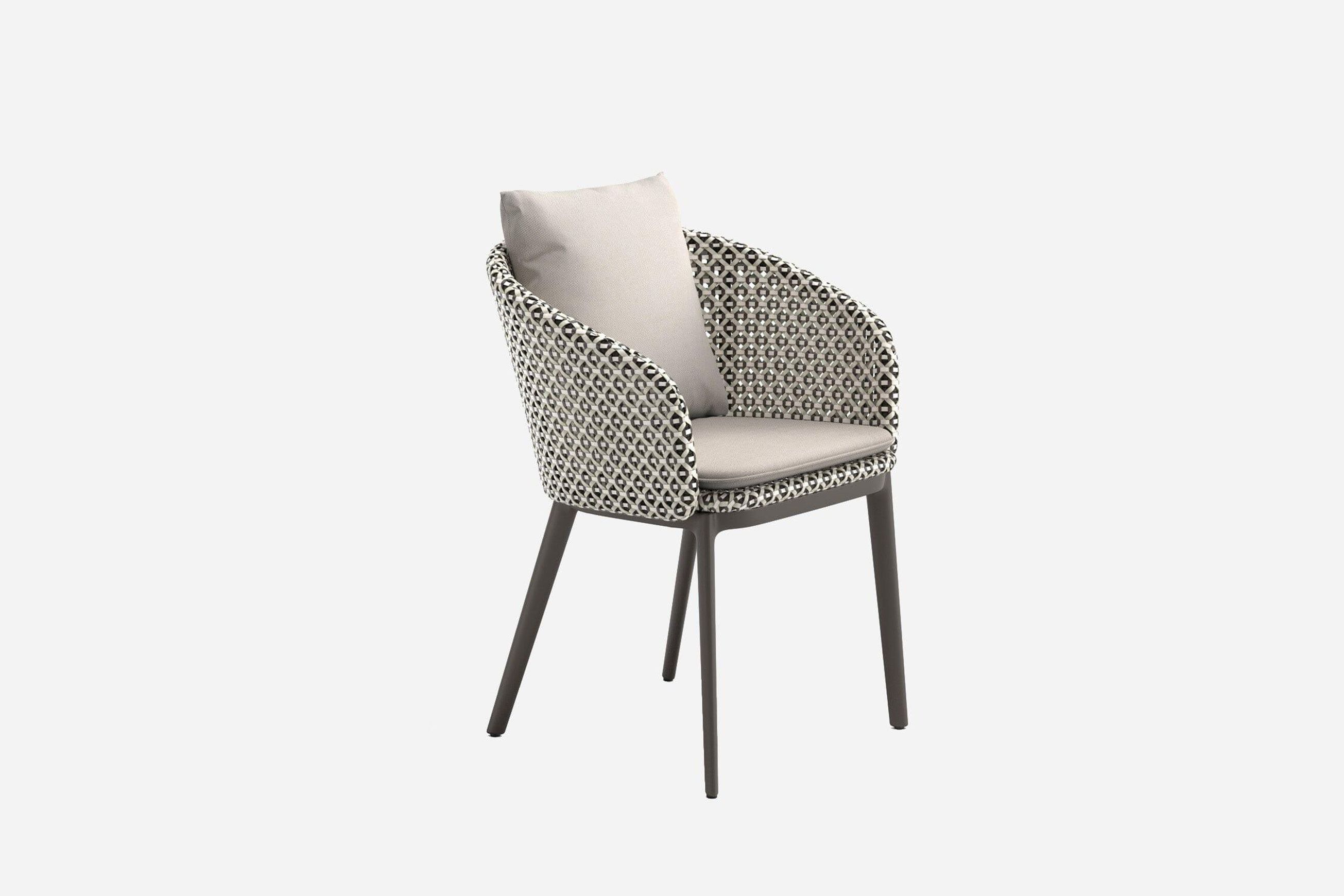MBRACE ALU Armchair