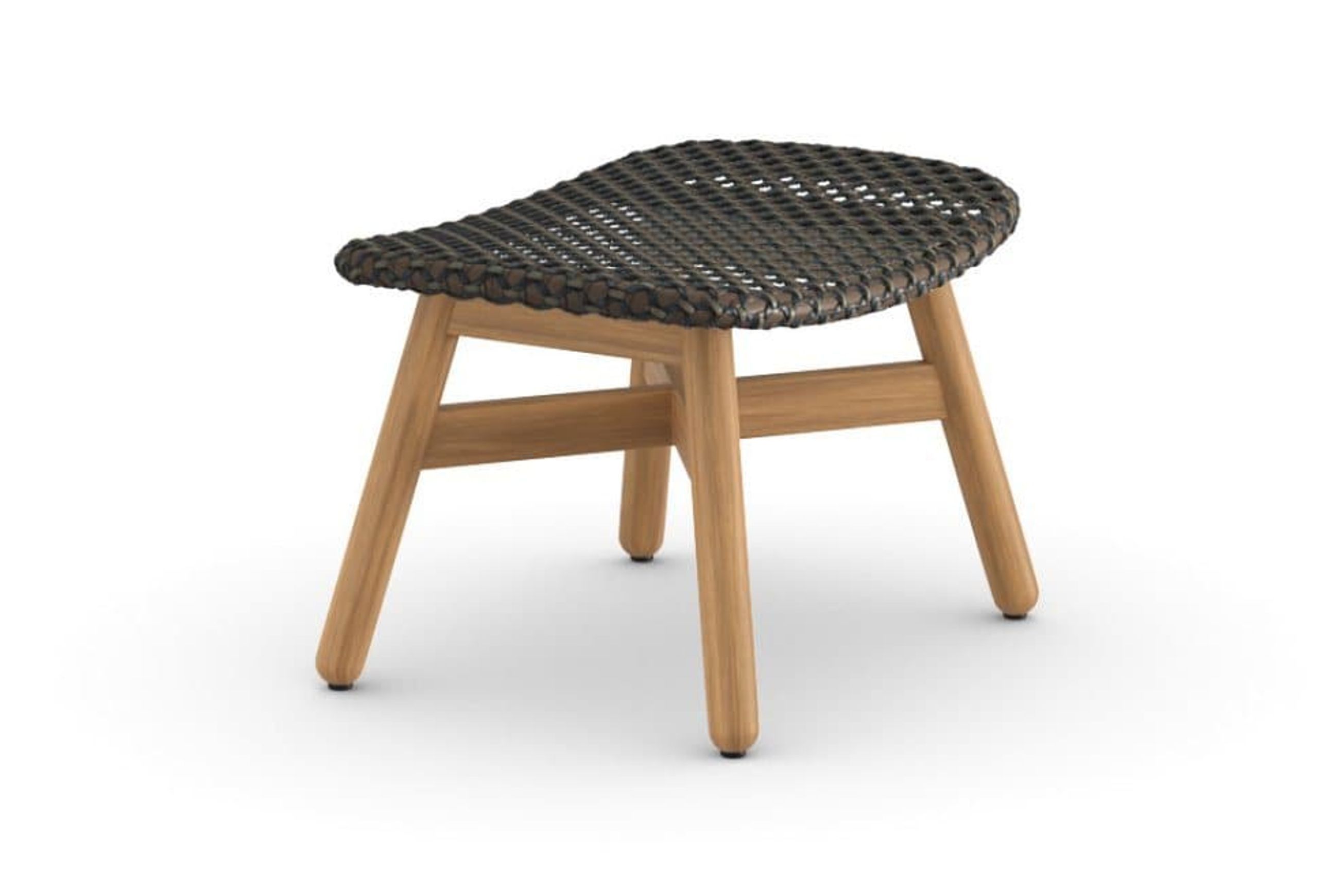 MBRACE | Footstool