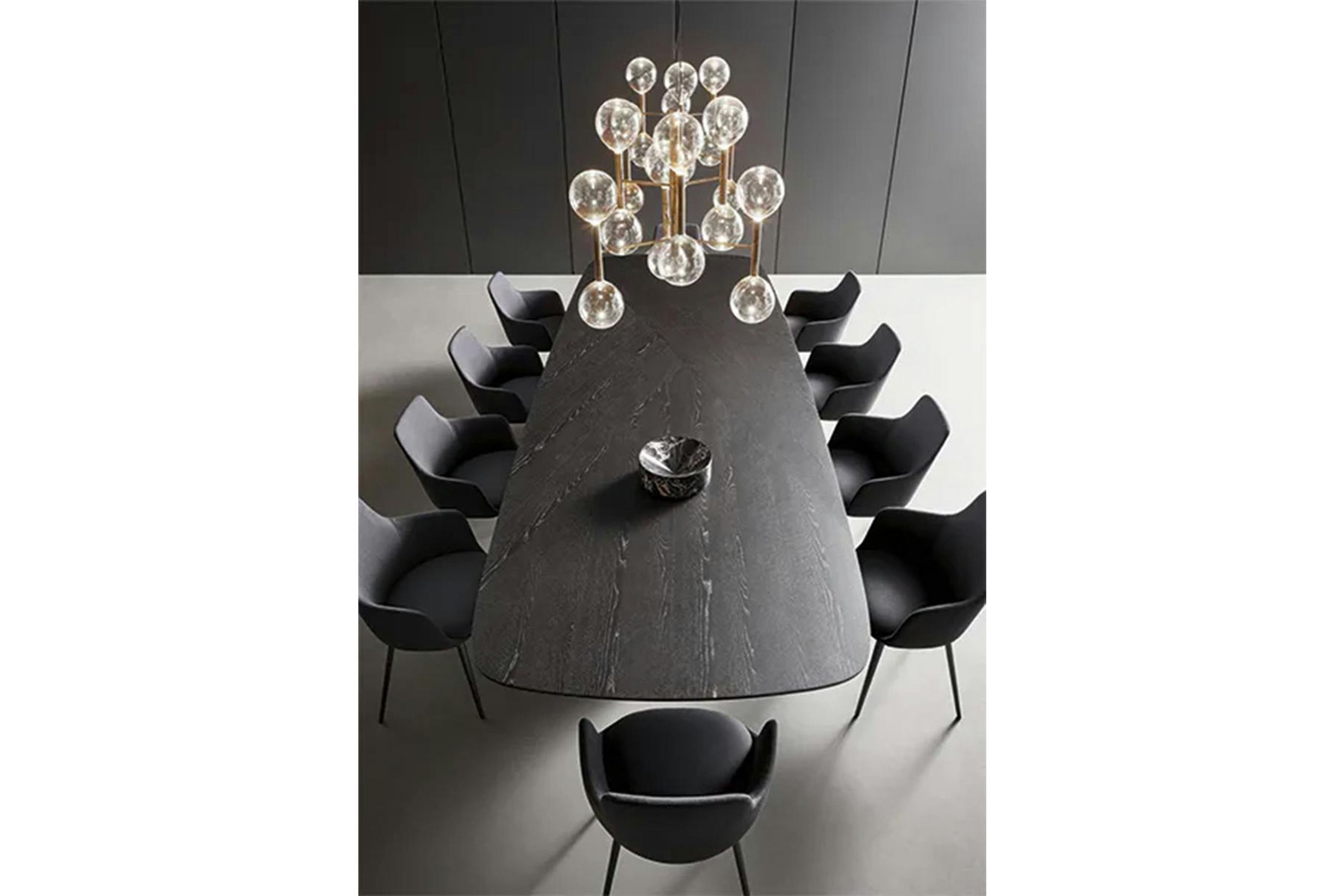 Mellow Dining Table