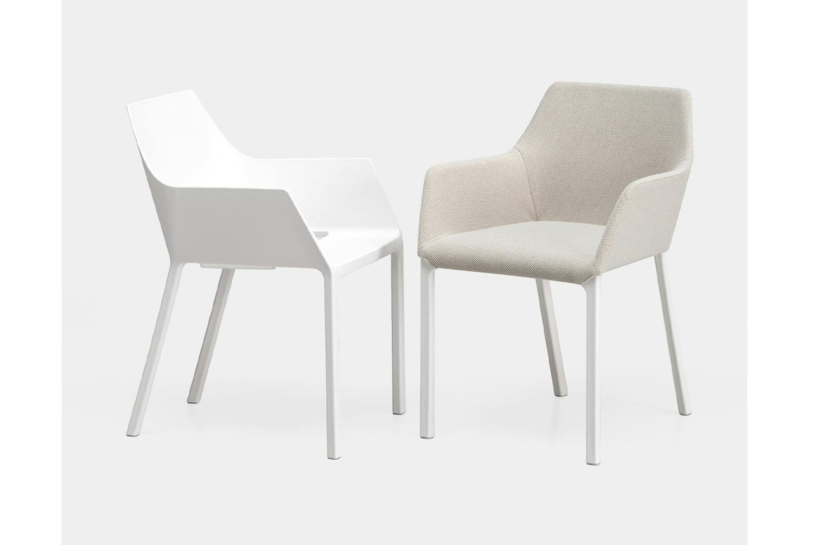 Mem Soft Armchair