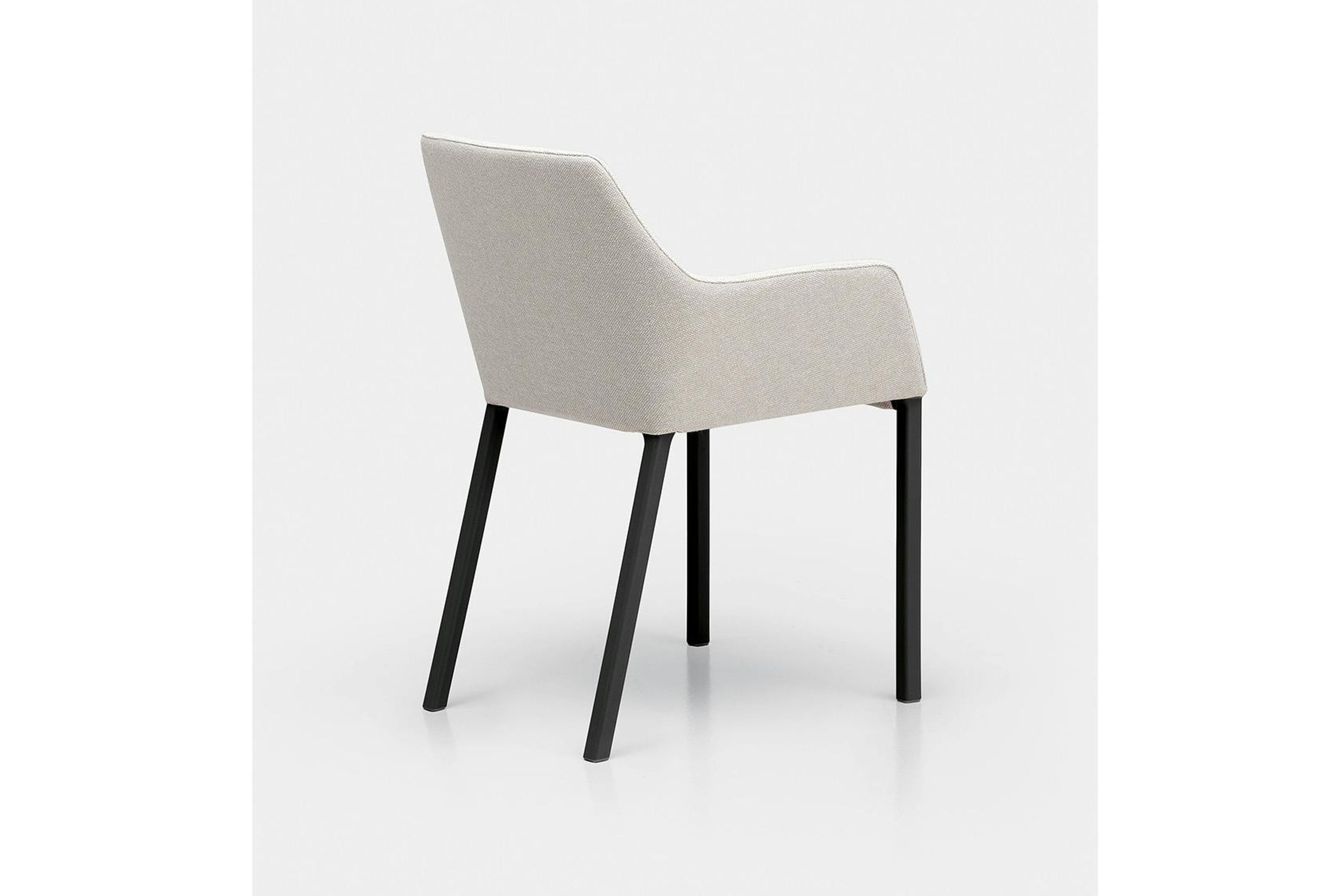 Mem Soft Armchair