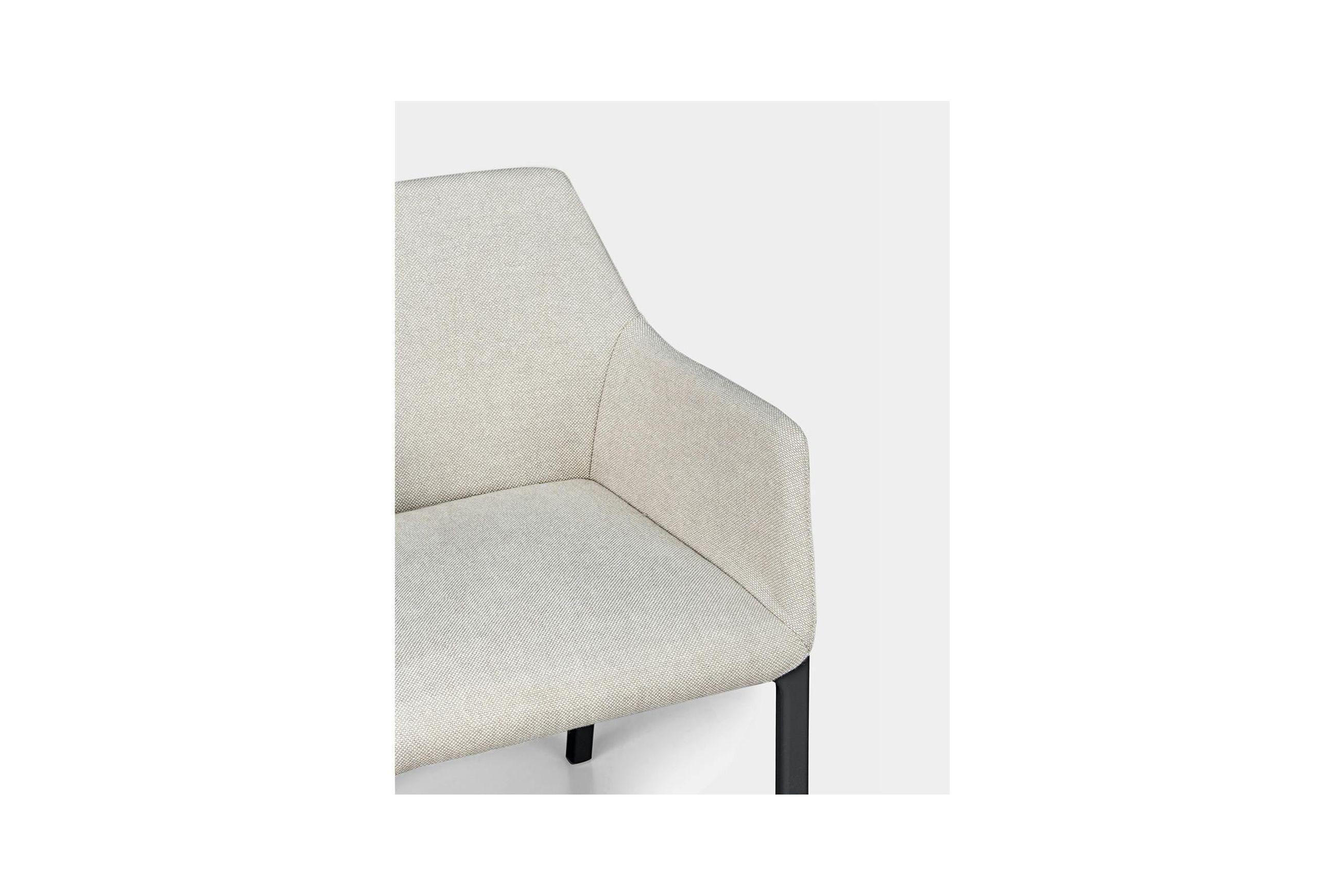 Mem Soft Armchair