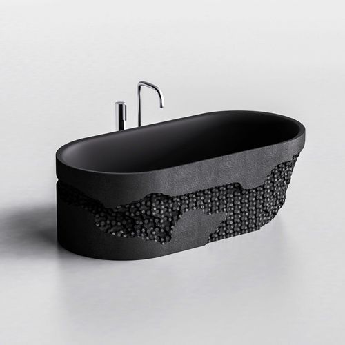 Aqvato Dronino (D.IVB) Bathtub