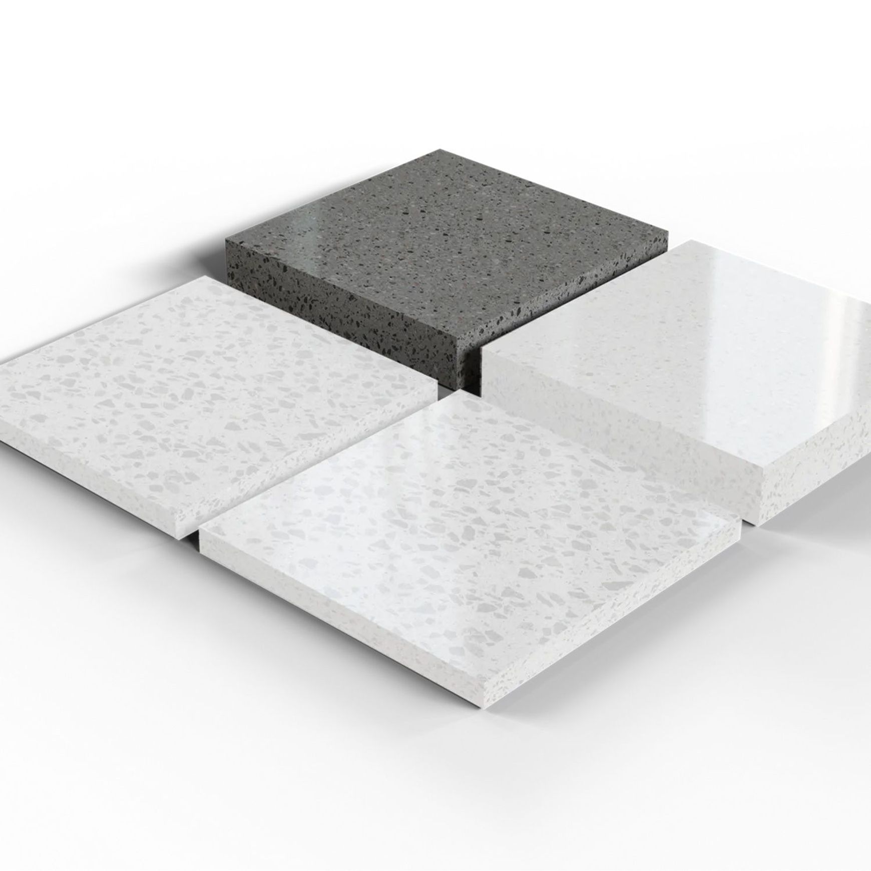 Husqvarna Superfloor™ Satin Polished Concrete