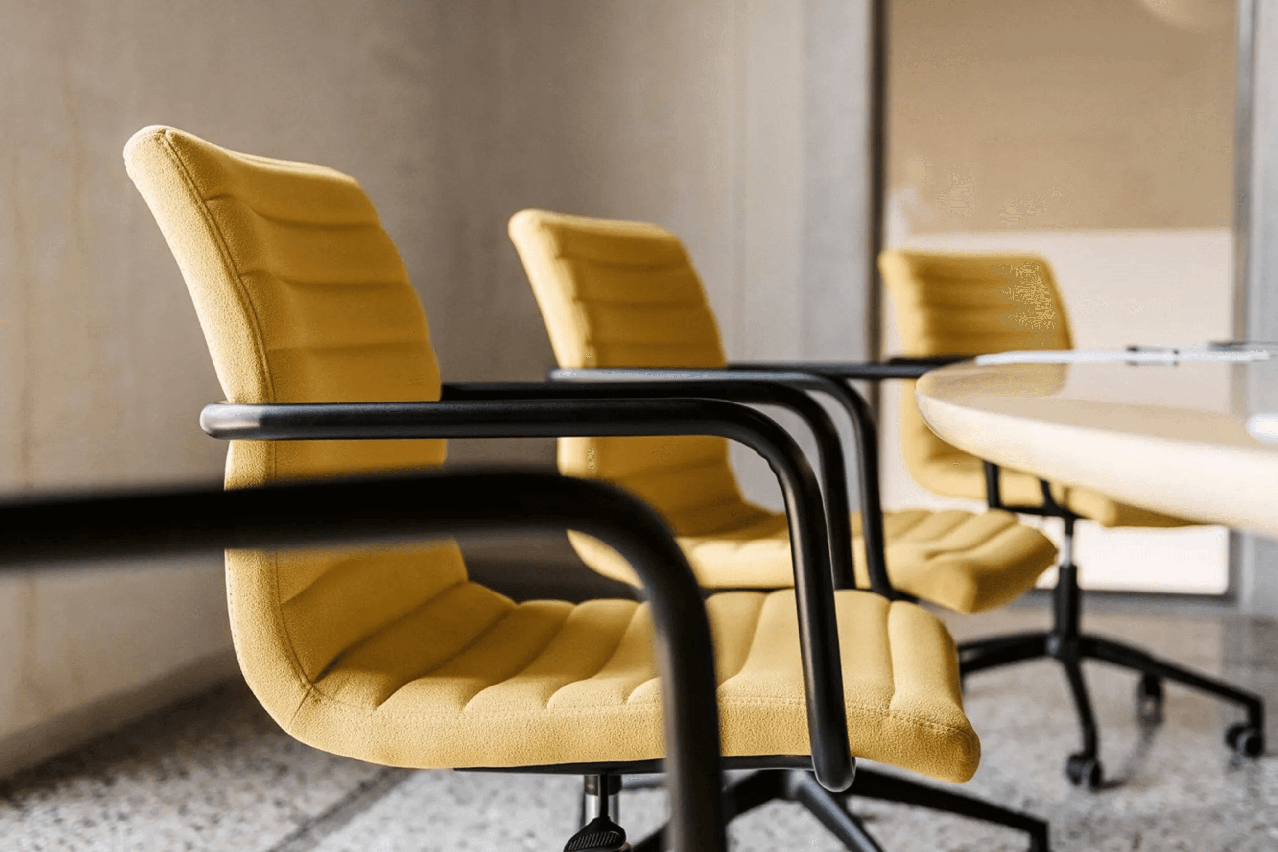 Star Office Chair