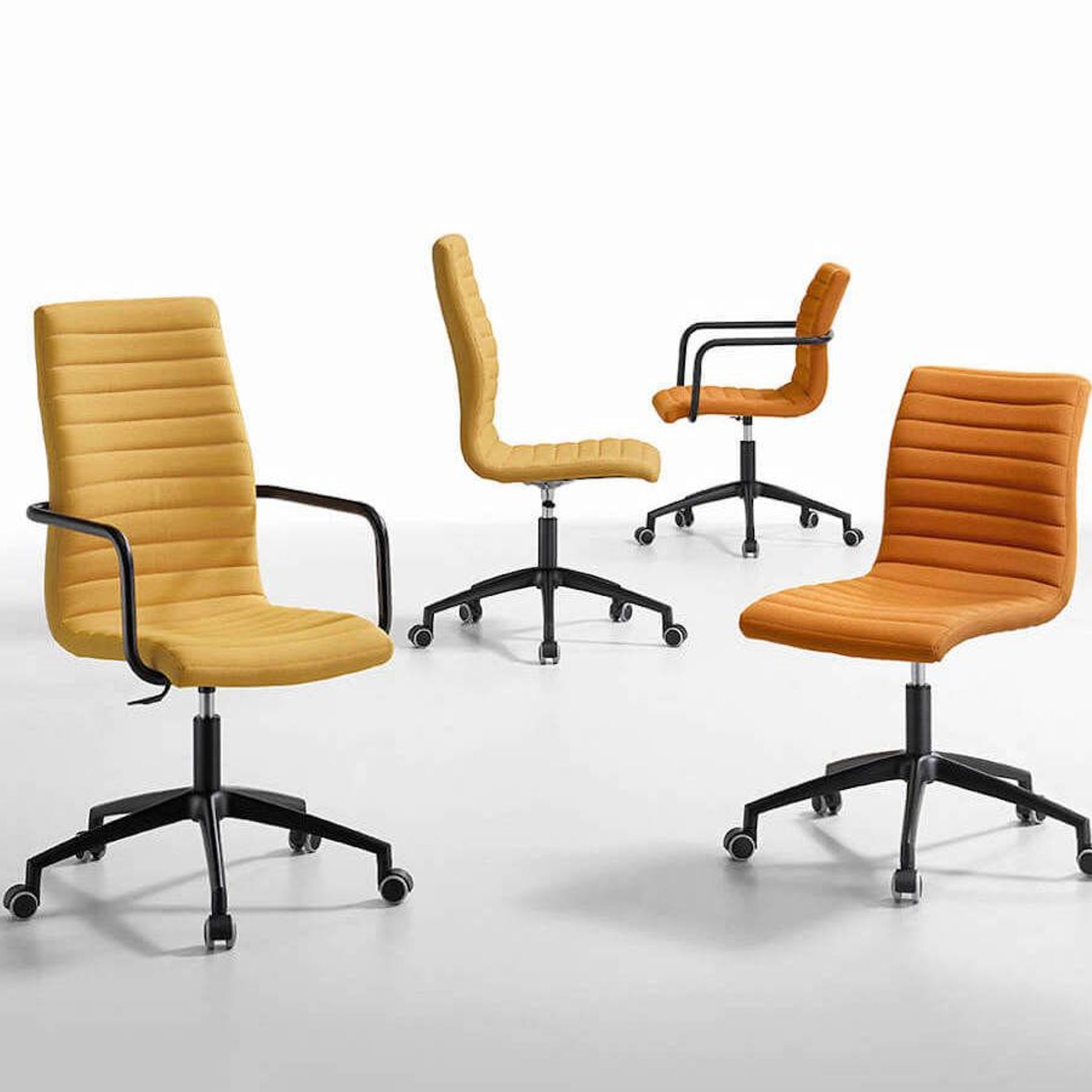 Star Office Chair