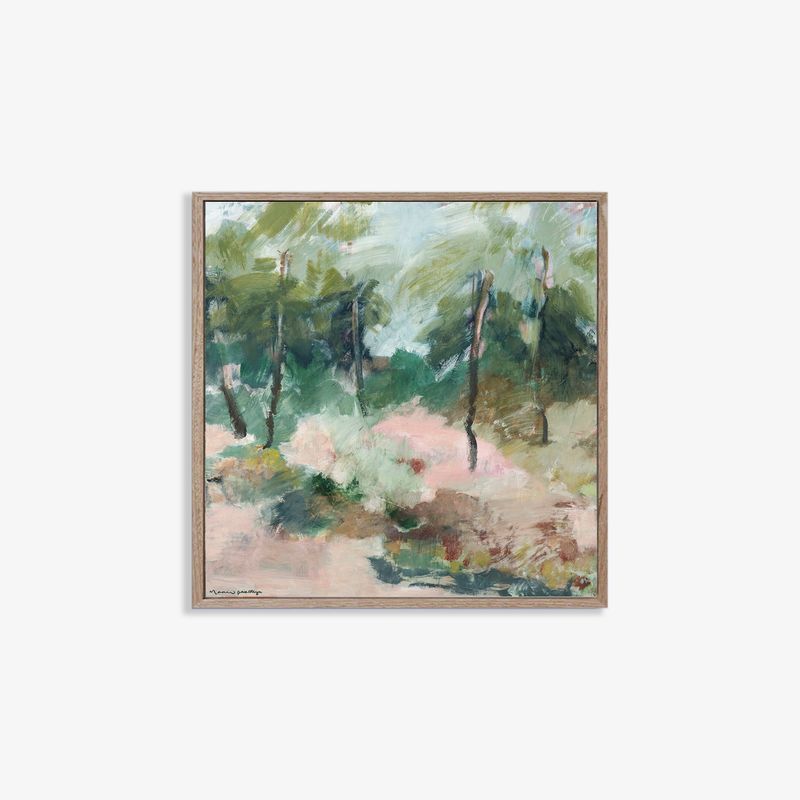 Mike's Beach - Limited Edition Print