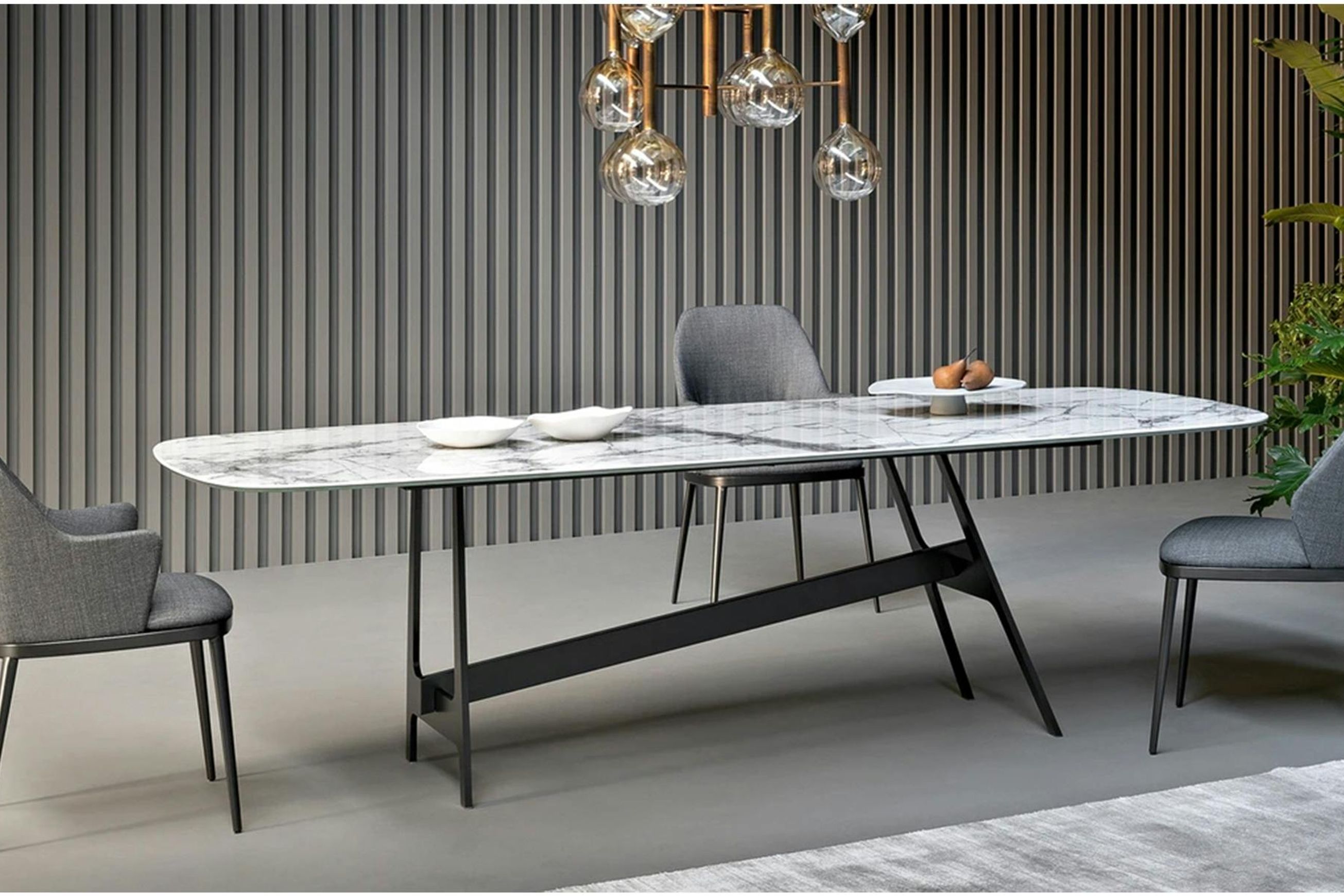 Mida Dining Chair