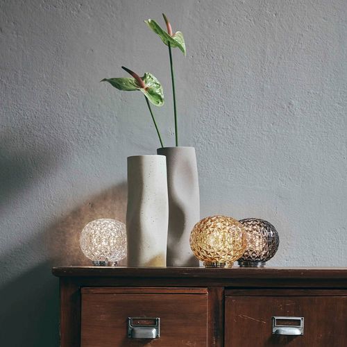 Mini Planet Table Lamp