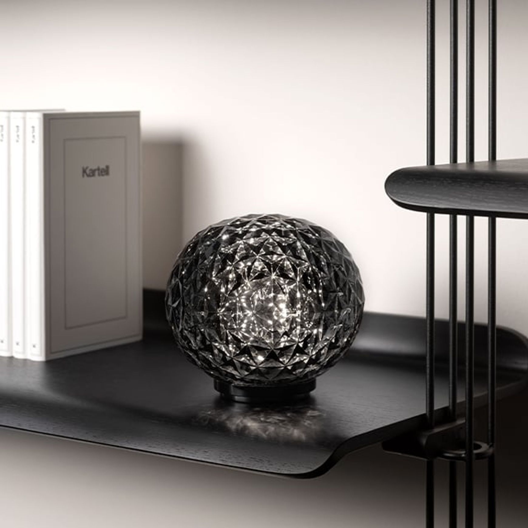 Mini Planet Table Lamp