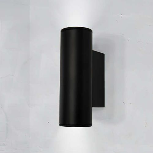 Mini Arcade GU10 Wall Light