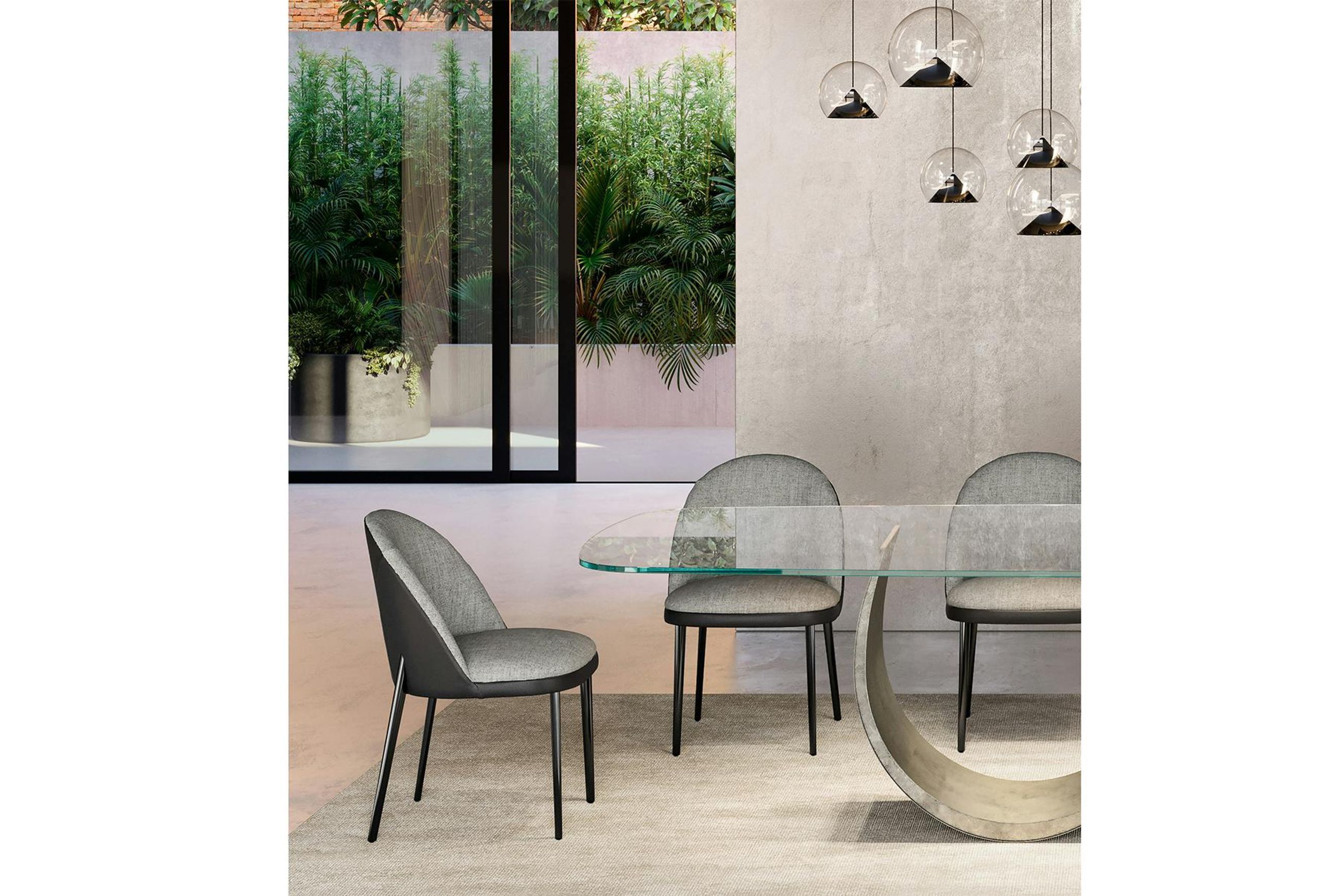 Minni Dining Chair