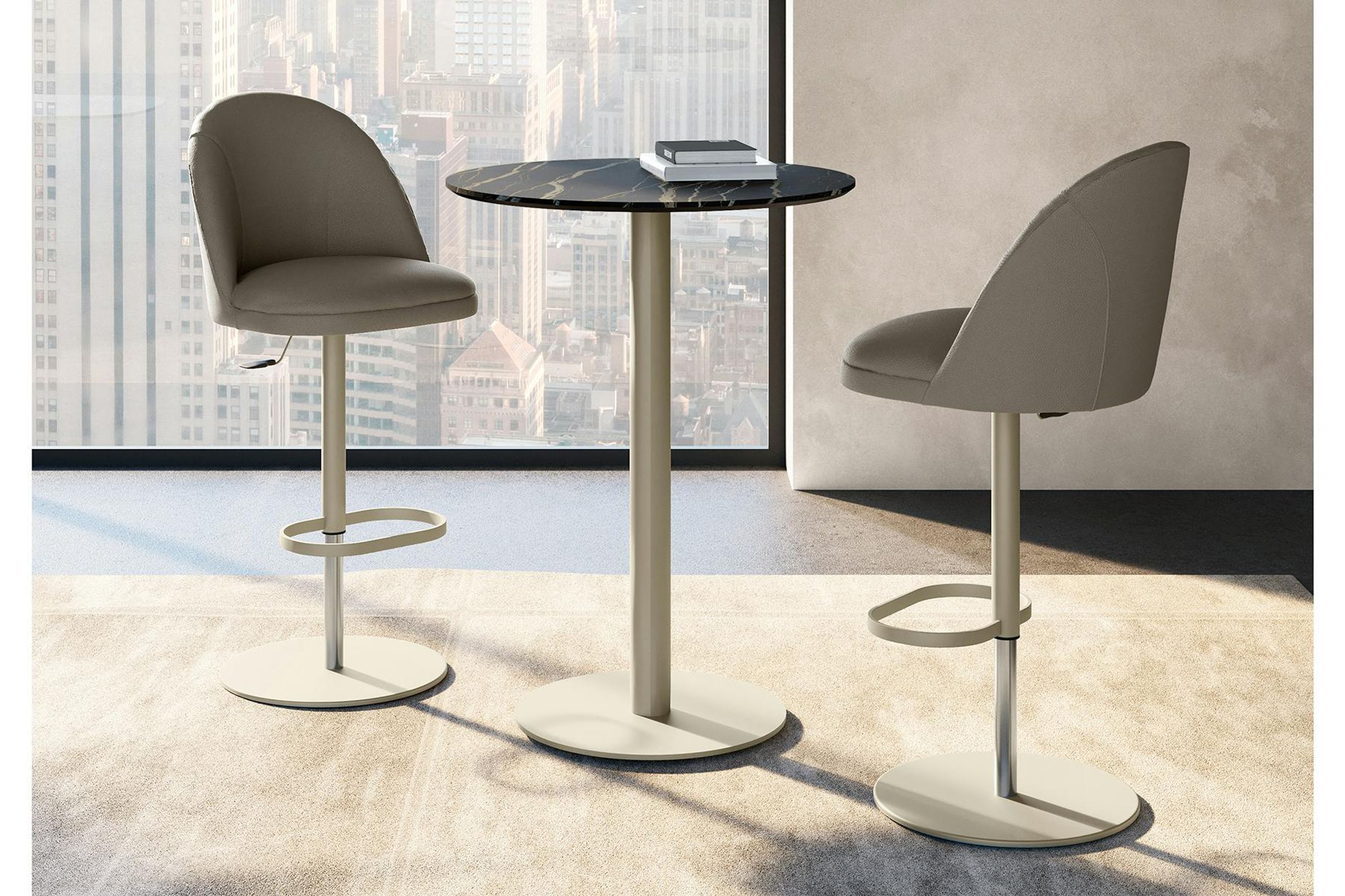 Minni Stool