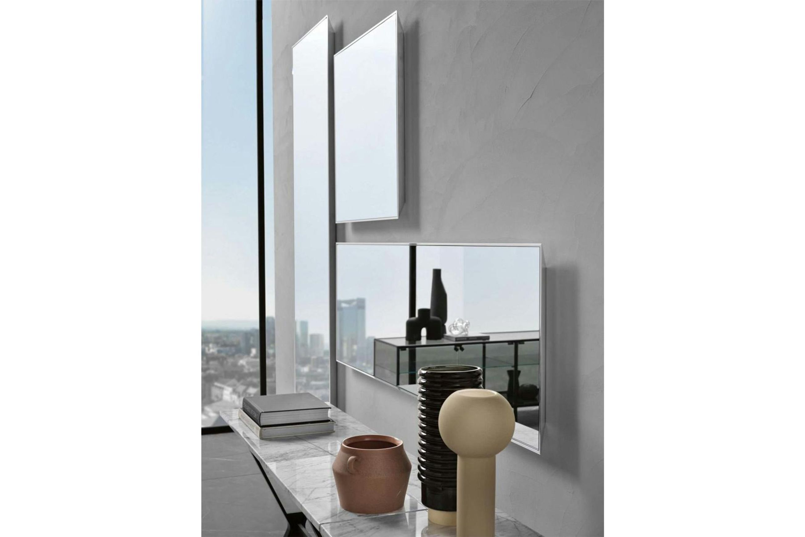 Mirage Mirror