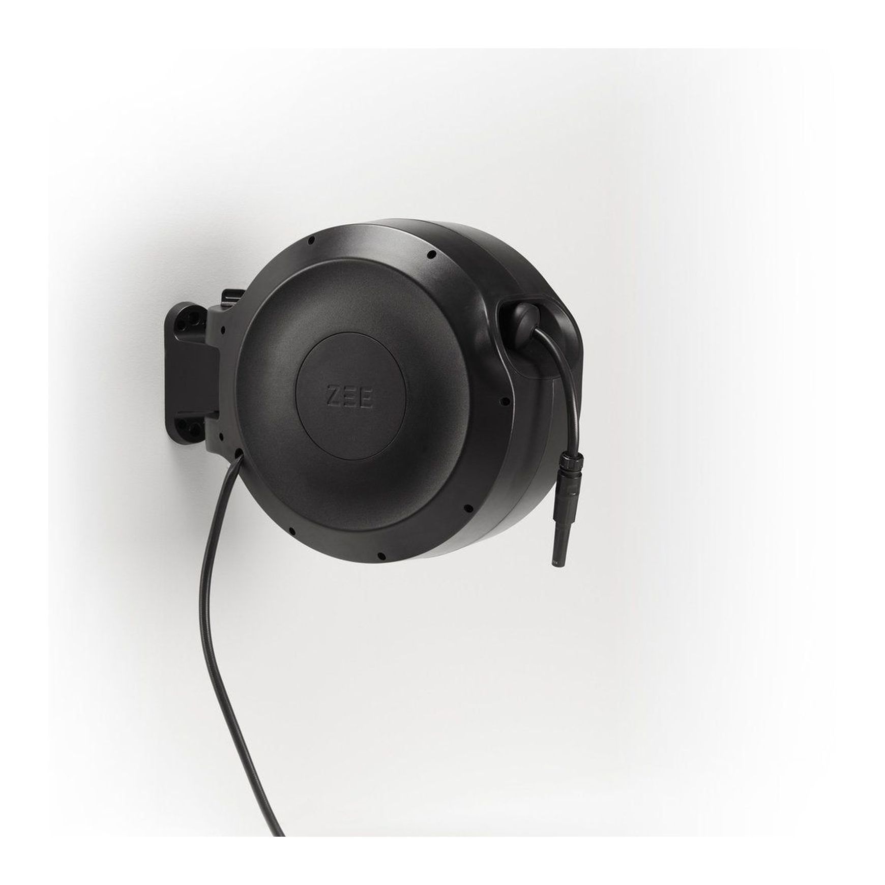 ZEE Mirtoon Hose Reel 30m Black