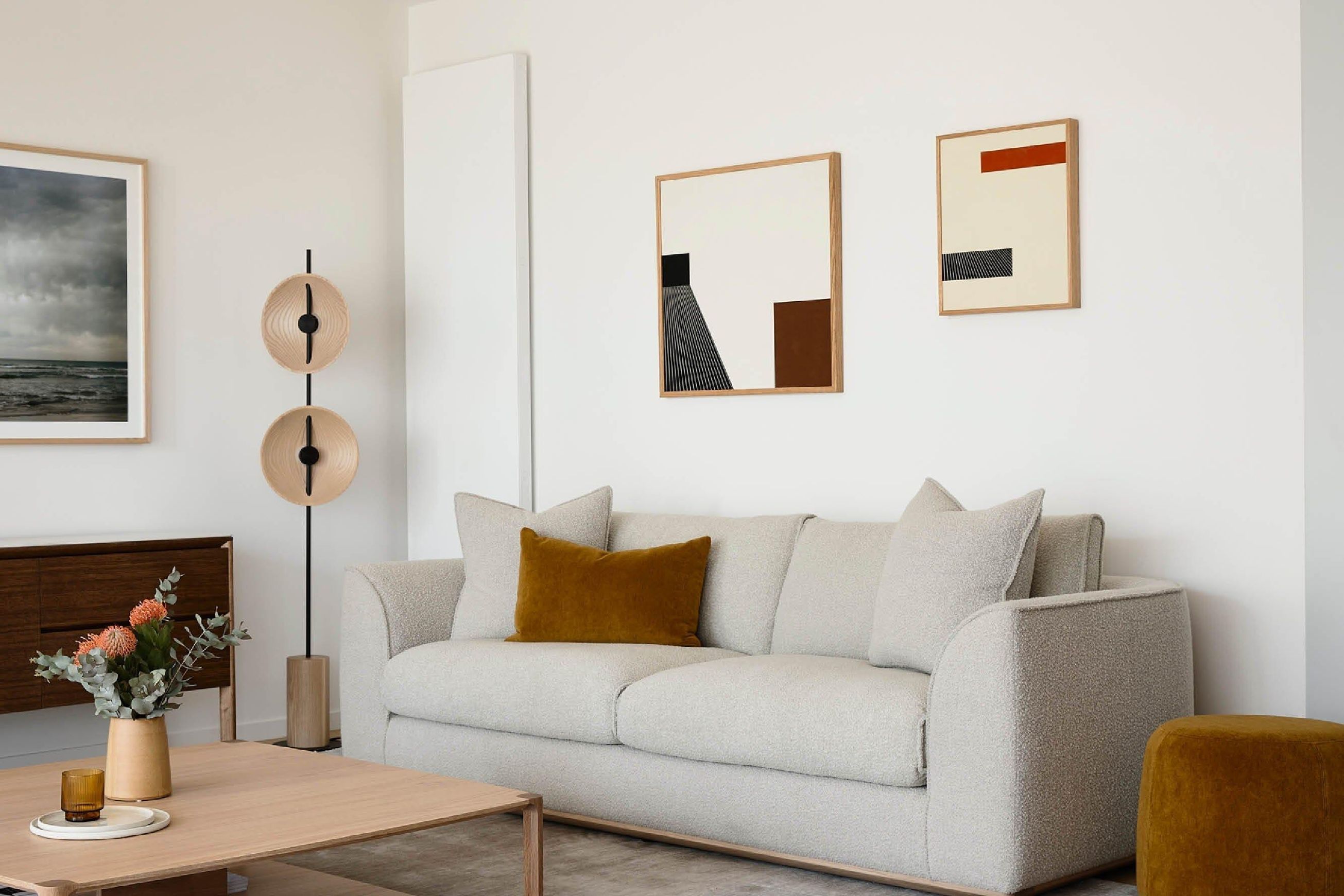 Mito Floor Lamp