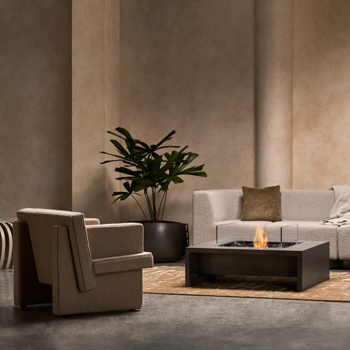 EcoSmart™ Mojito 40 Freestanding Ethanol Fire Table