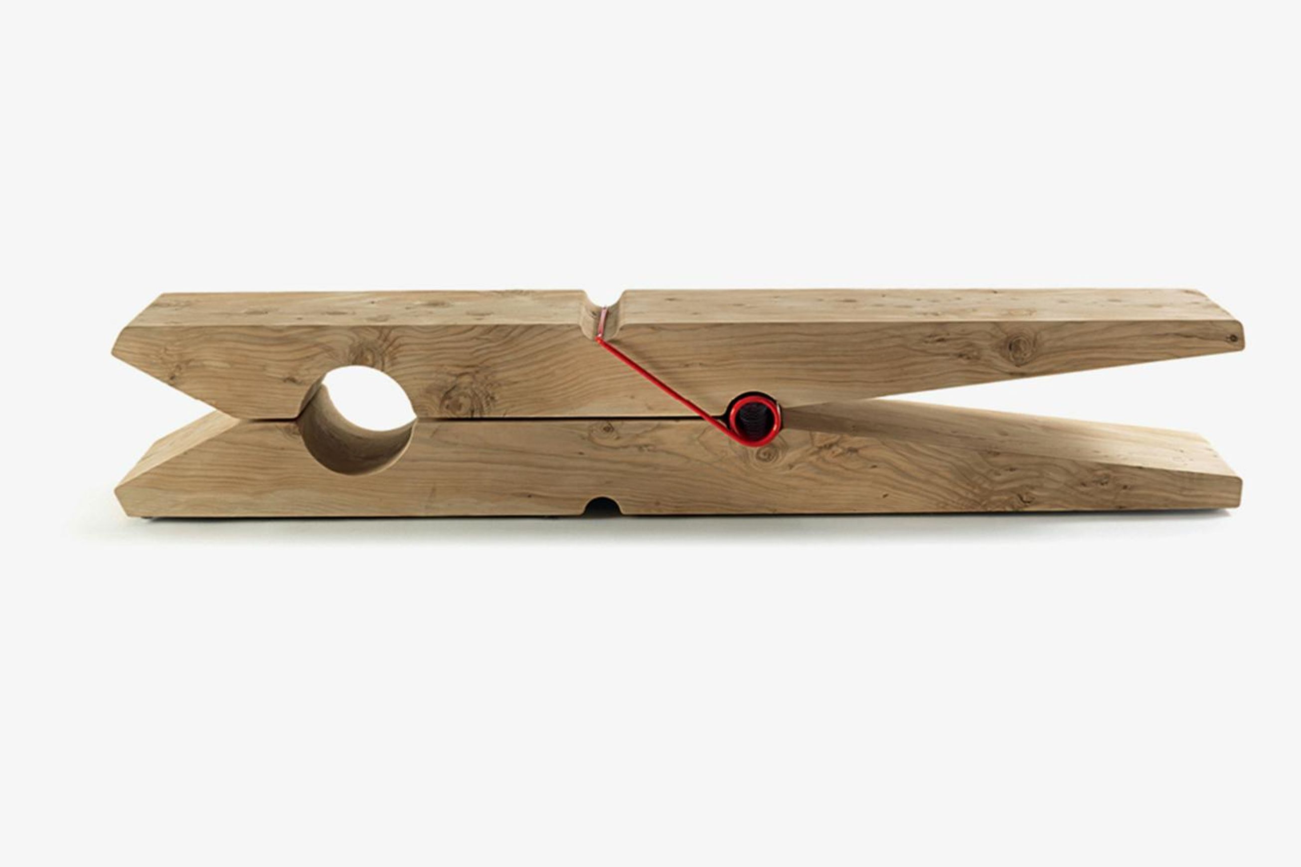 Molletta Bench
