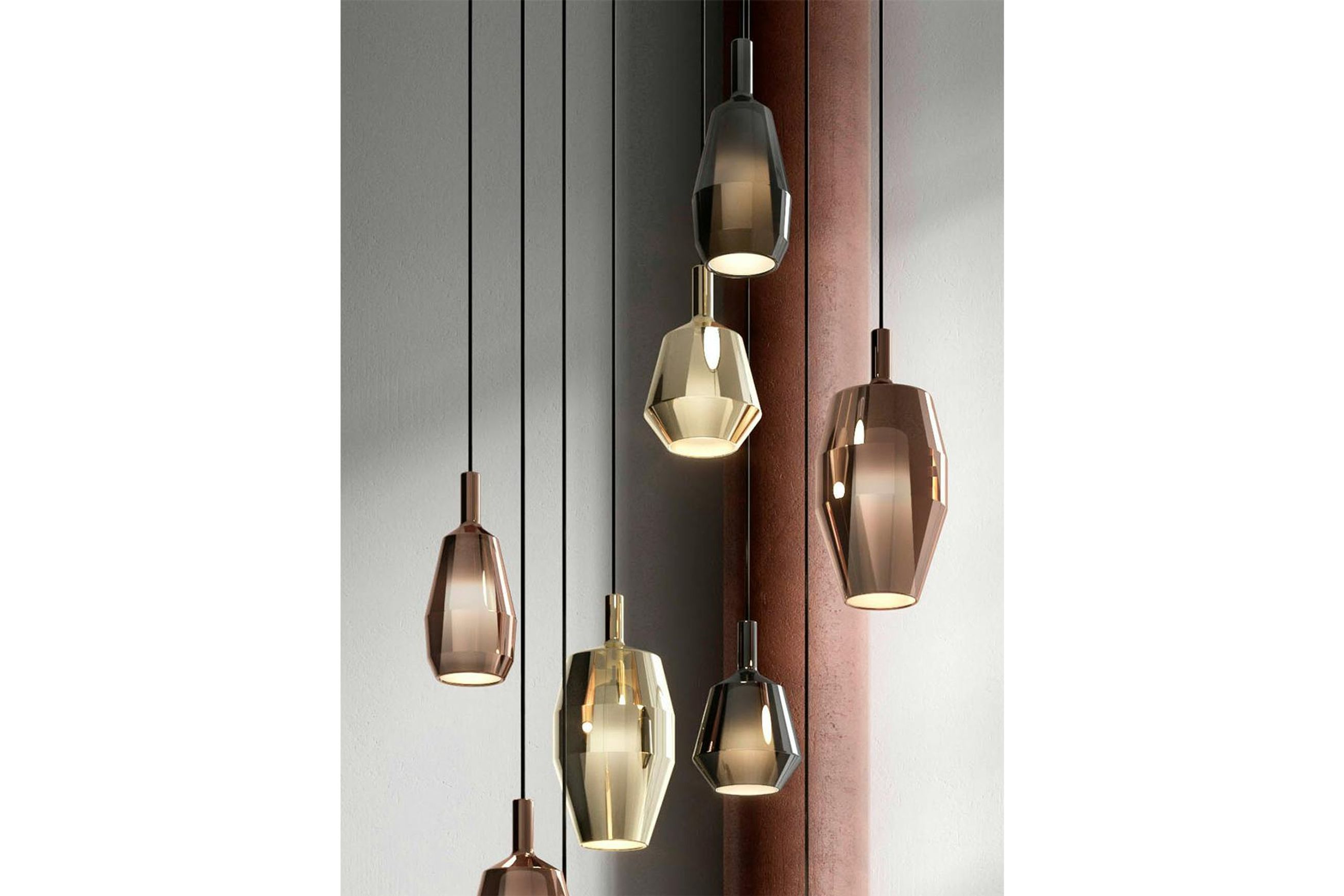 Mom Pendant Lamp