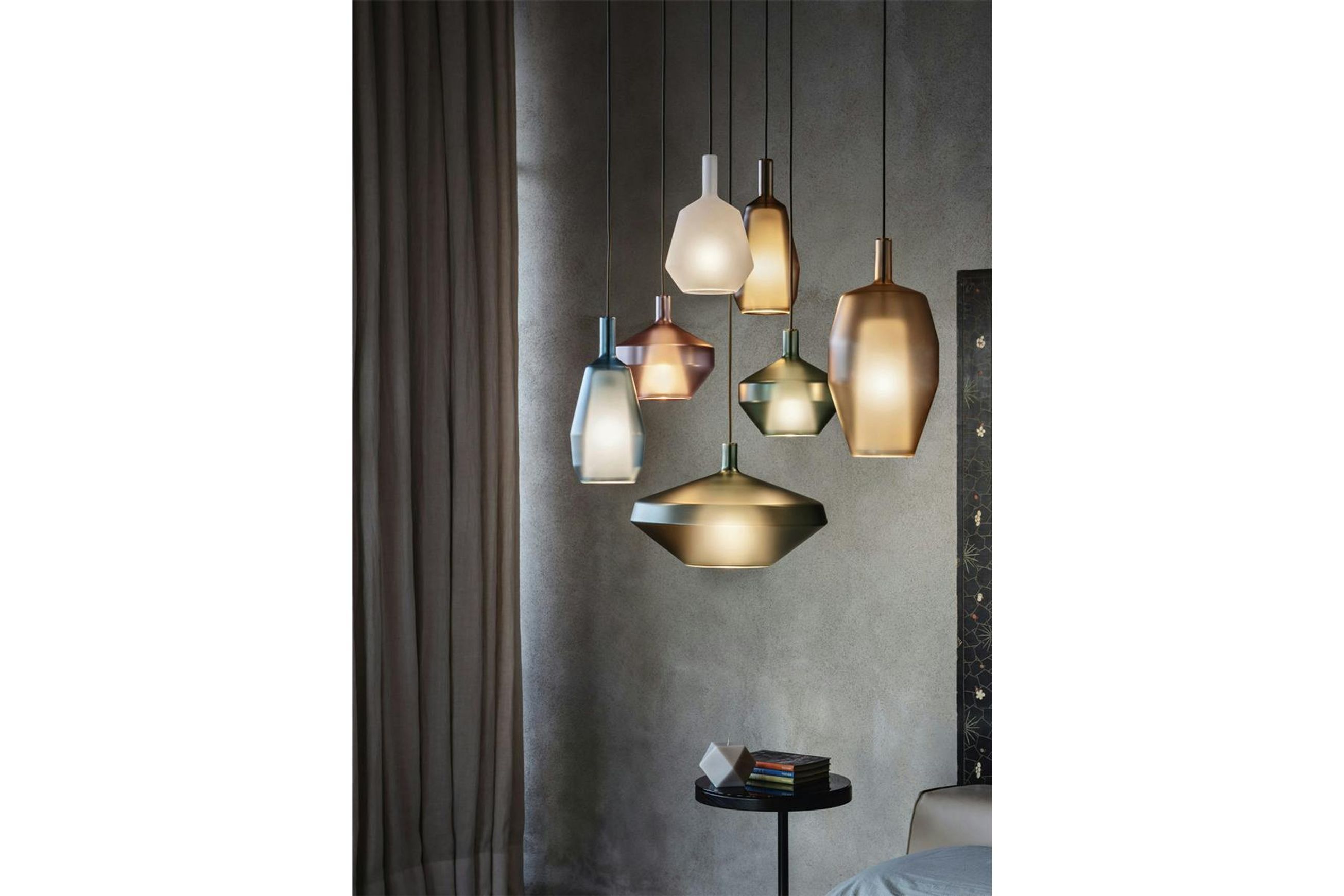 Mom Pendant Lamp