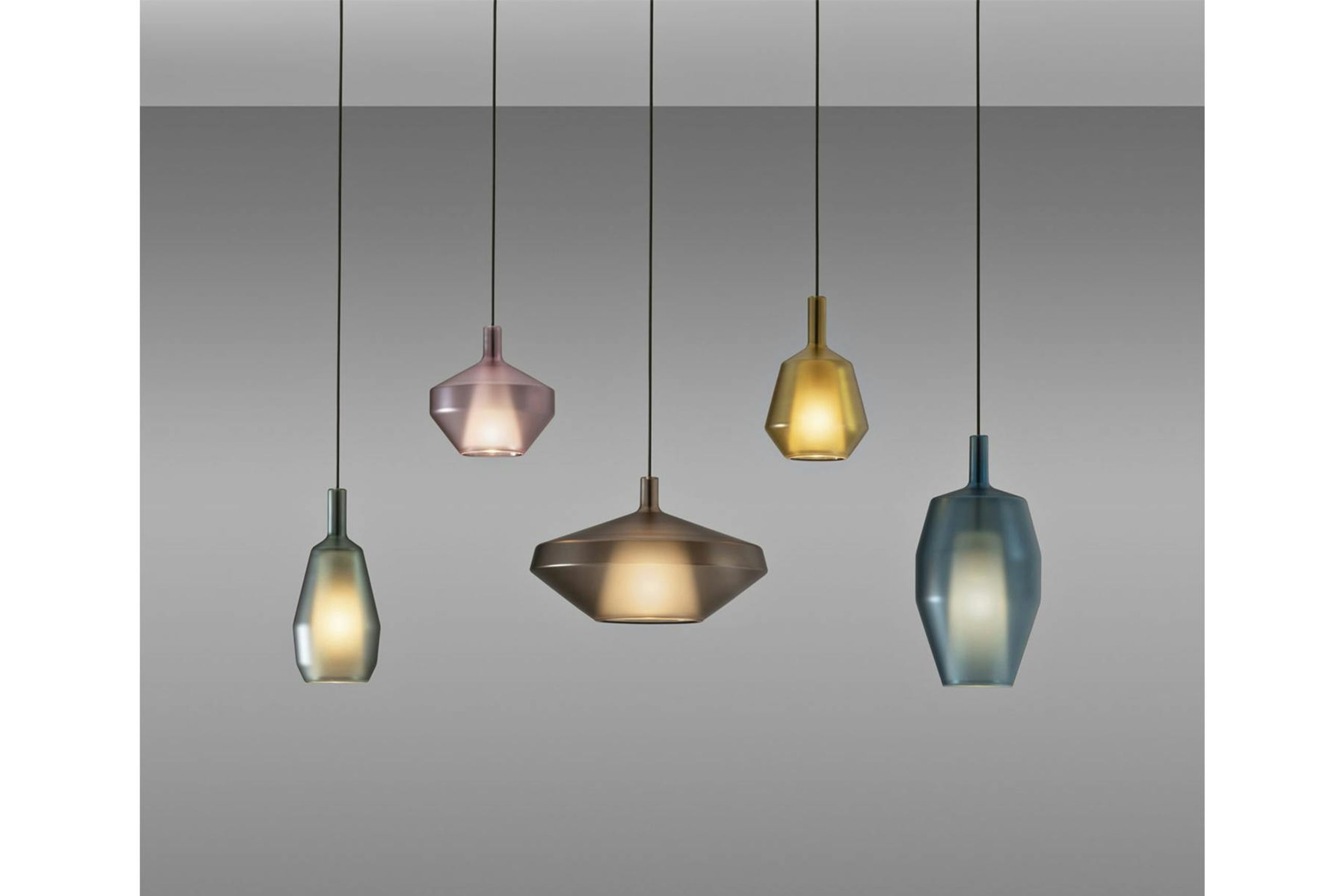 Mom Pendant Lamp