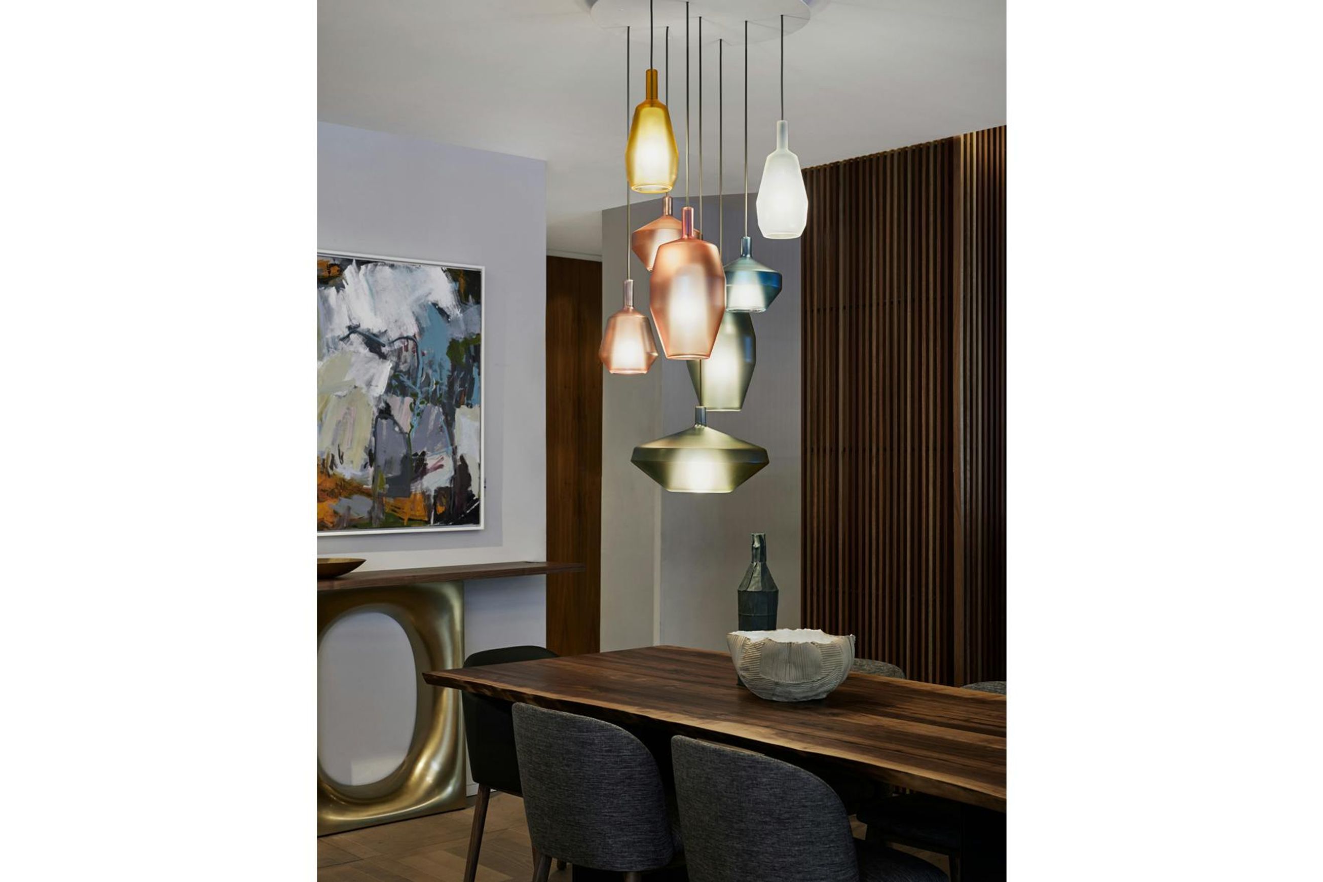 Mom Pendant Lamp