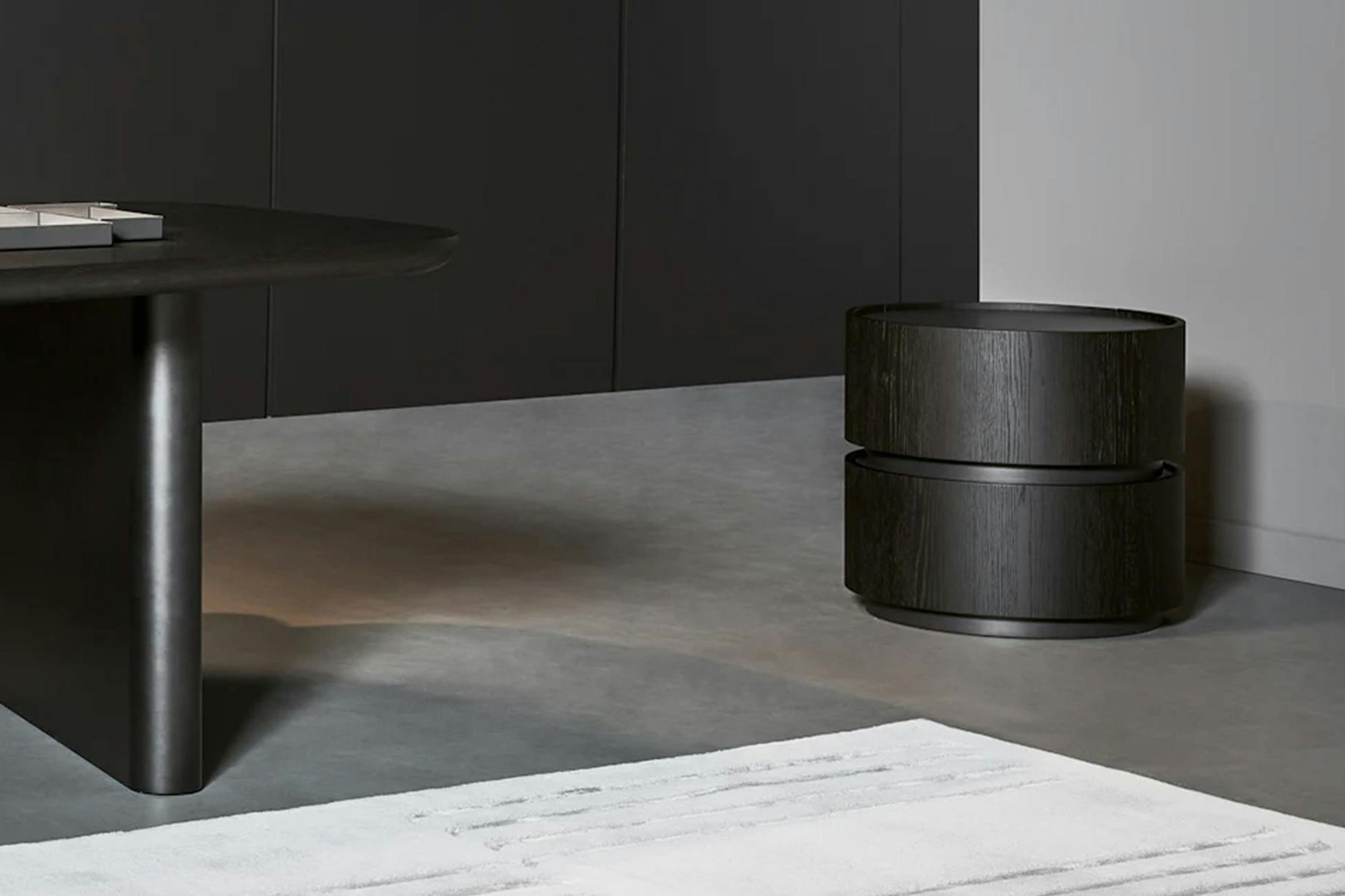 Moneypenny Bedside